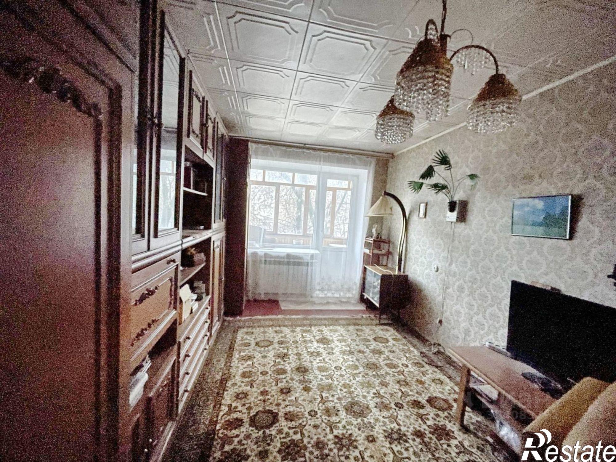 Купить квартиру за 3 500 000 рублей на улица Труда, 10