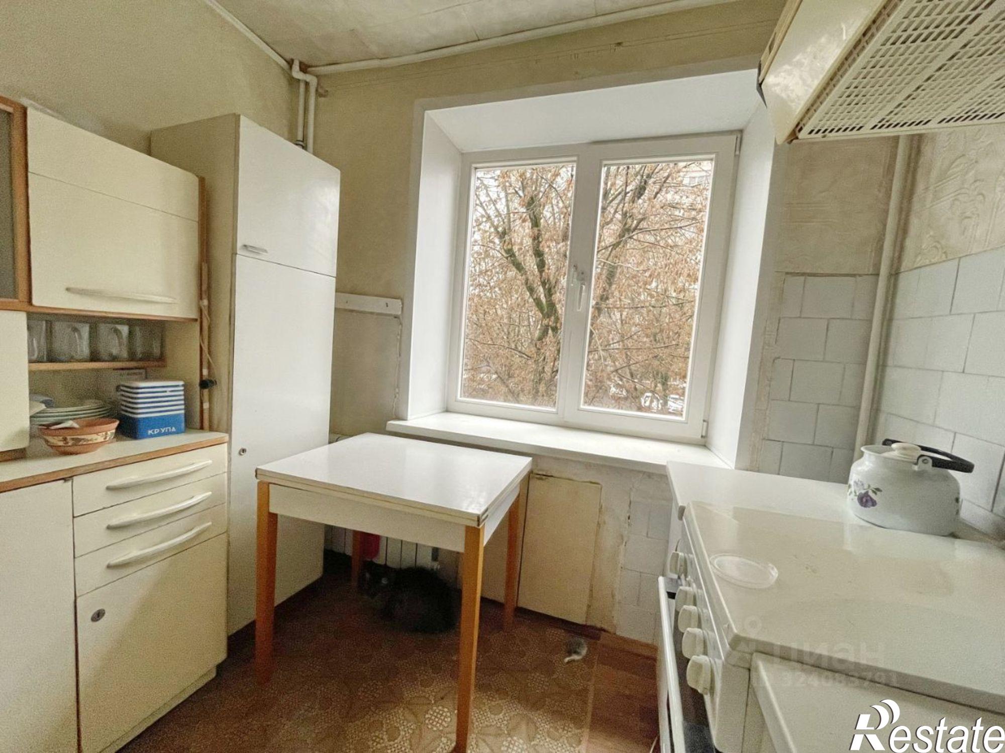 Купить квартиру за 3 500 000 рублей на улица Труда, 10