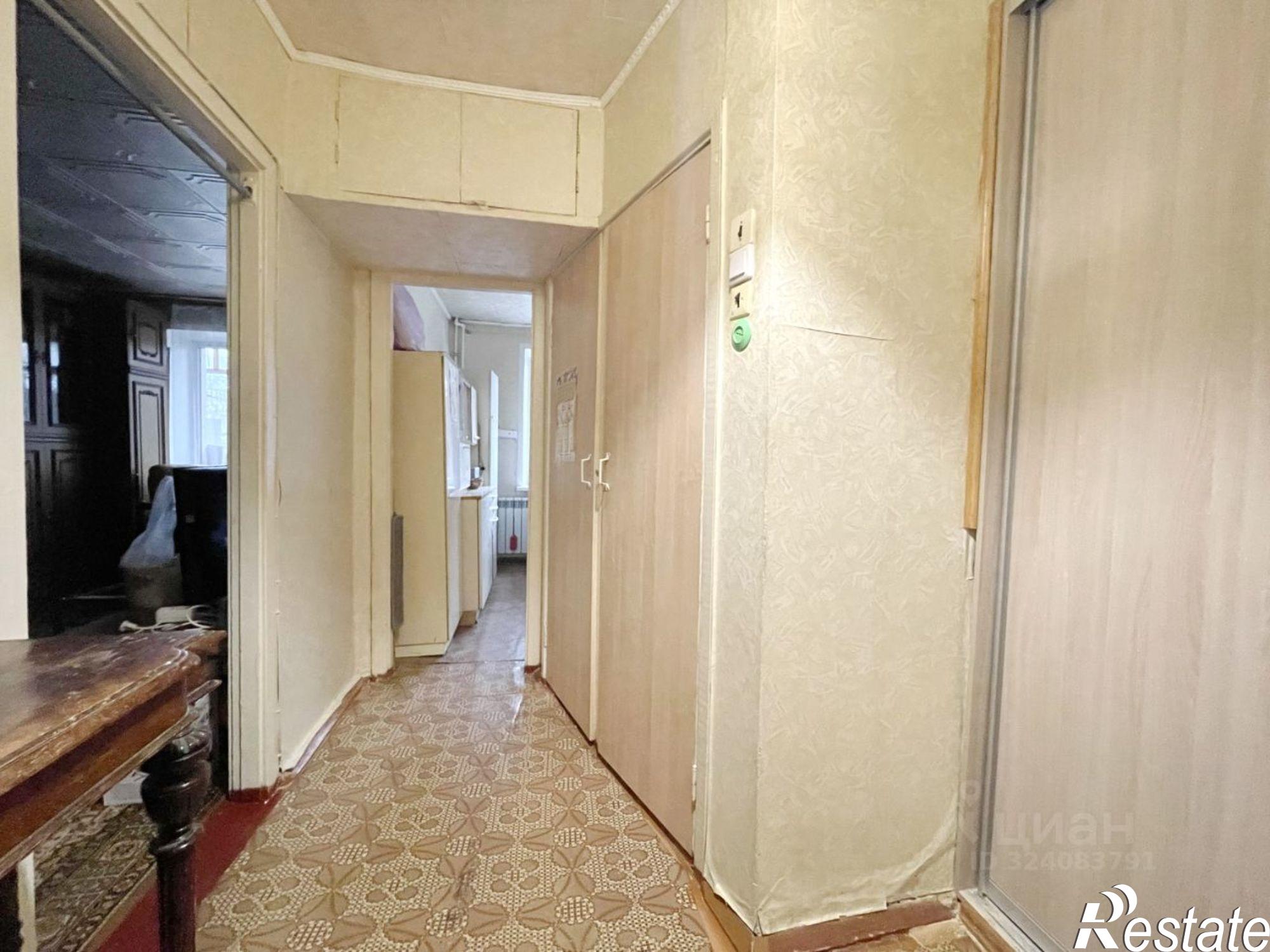 Купить квартиру за 3 500 000 рублей на улица Труда, 10