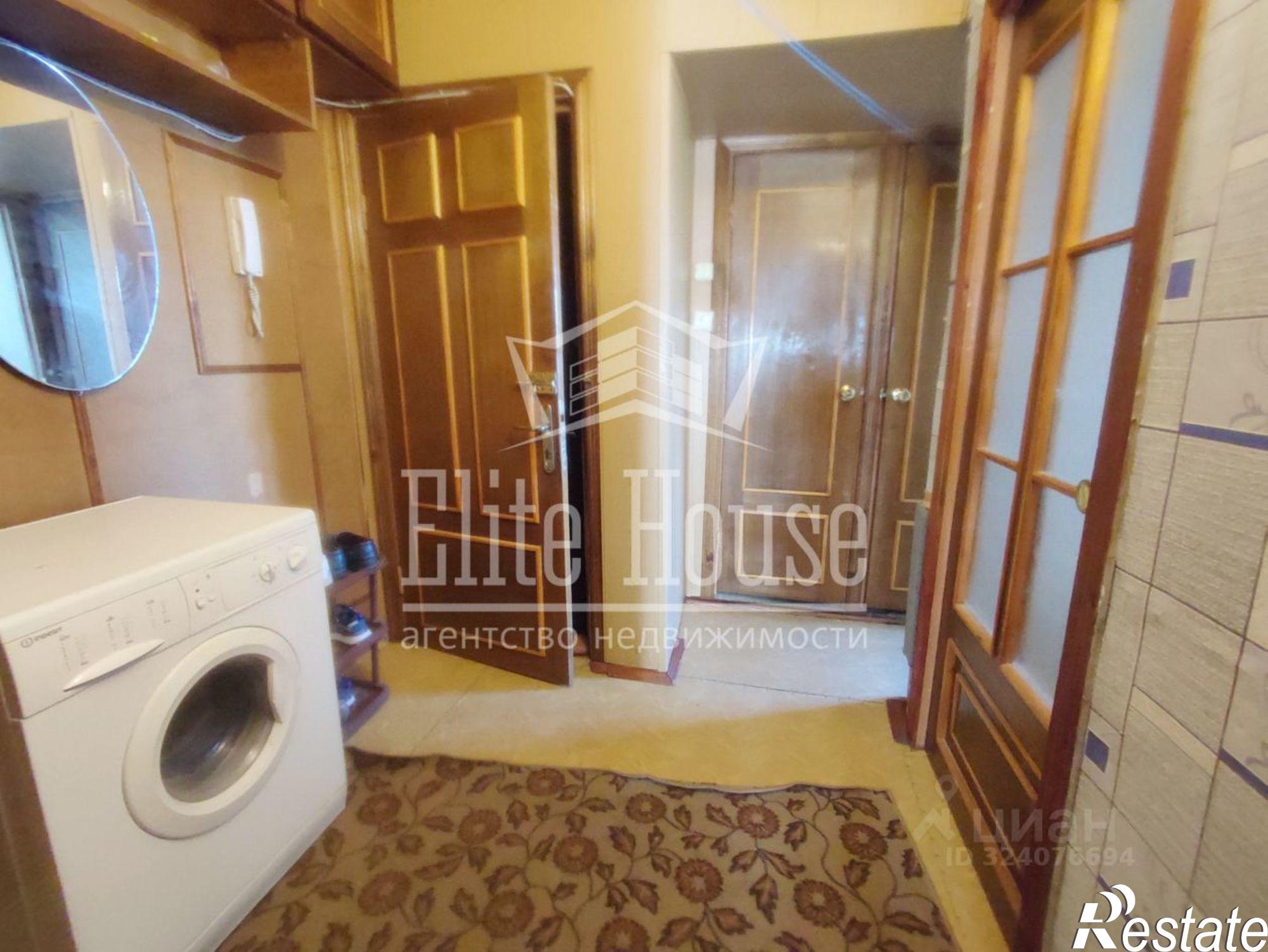 Купить квартиру за 4 990 000 рублей на ул Николо-Козинская, 67