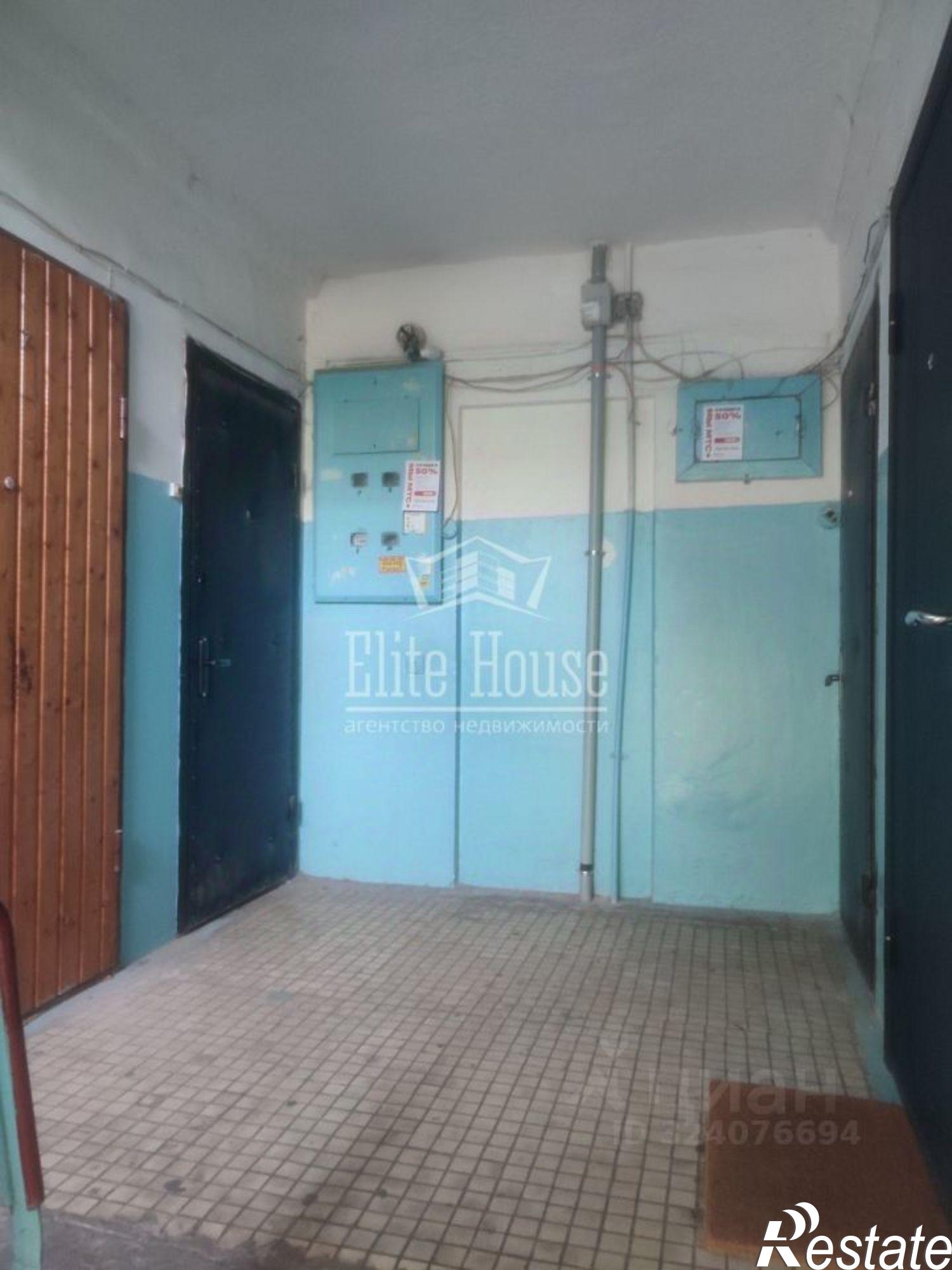 Купить квартиру за 4 990 000 рублей на ул Николо-Козинская, 67