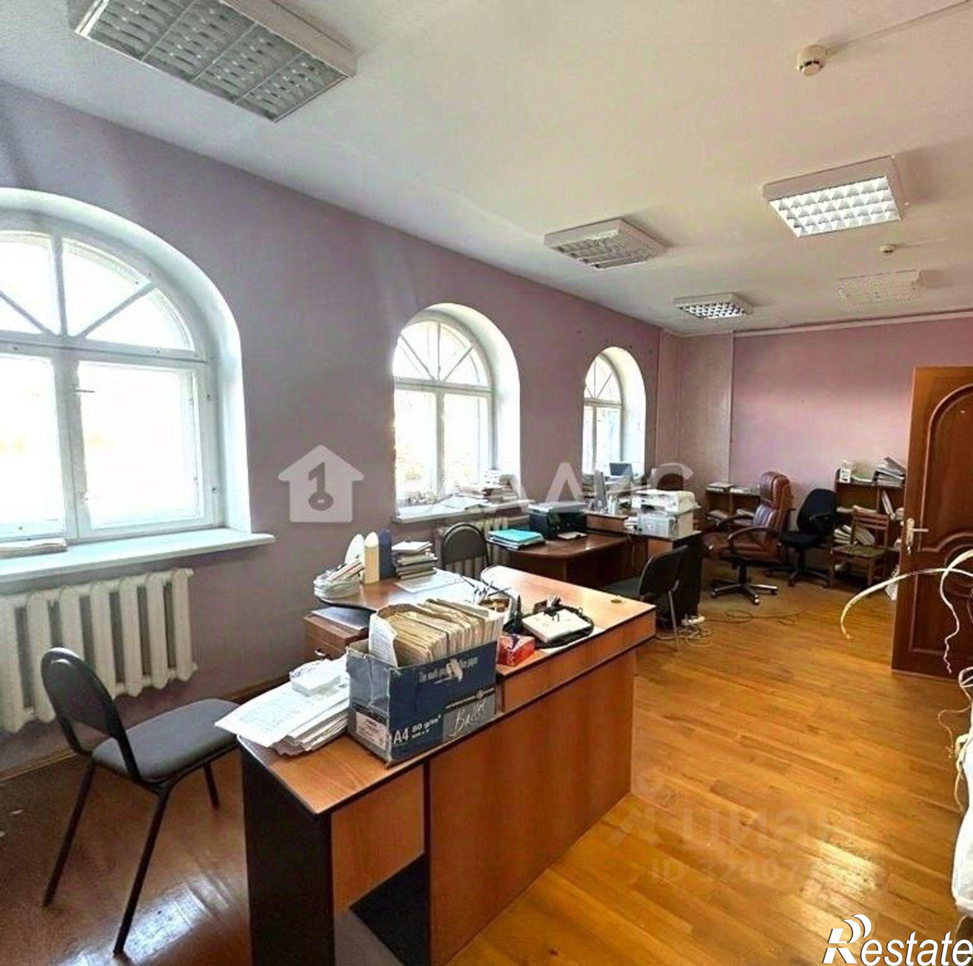 Купить производственную площадь за 3 603 160 рублей на ул Зерновая, 19а