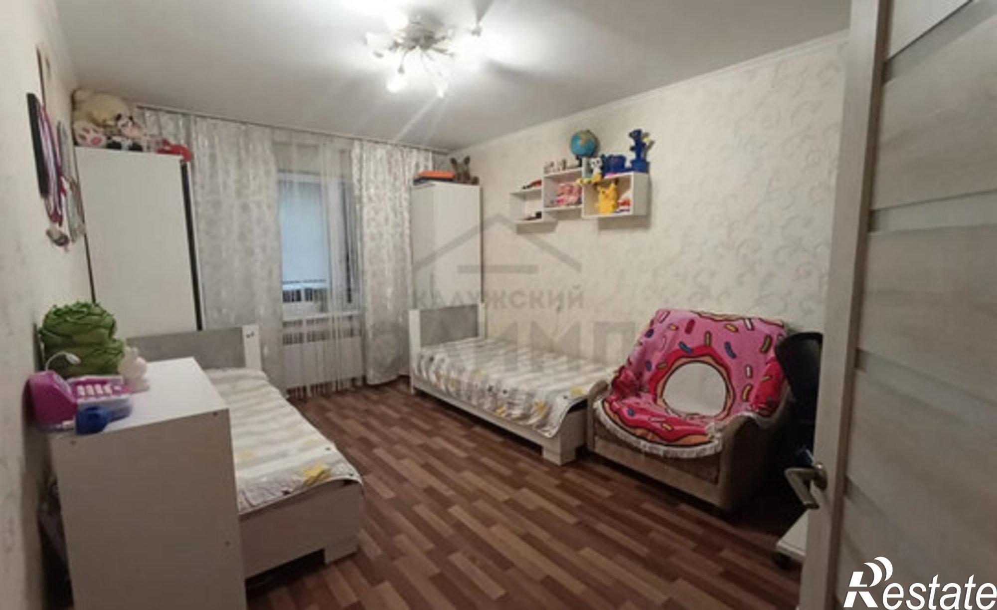 Купить квартиру за 5 450 000 рублей на ул Маяковского, 49