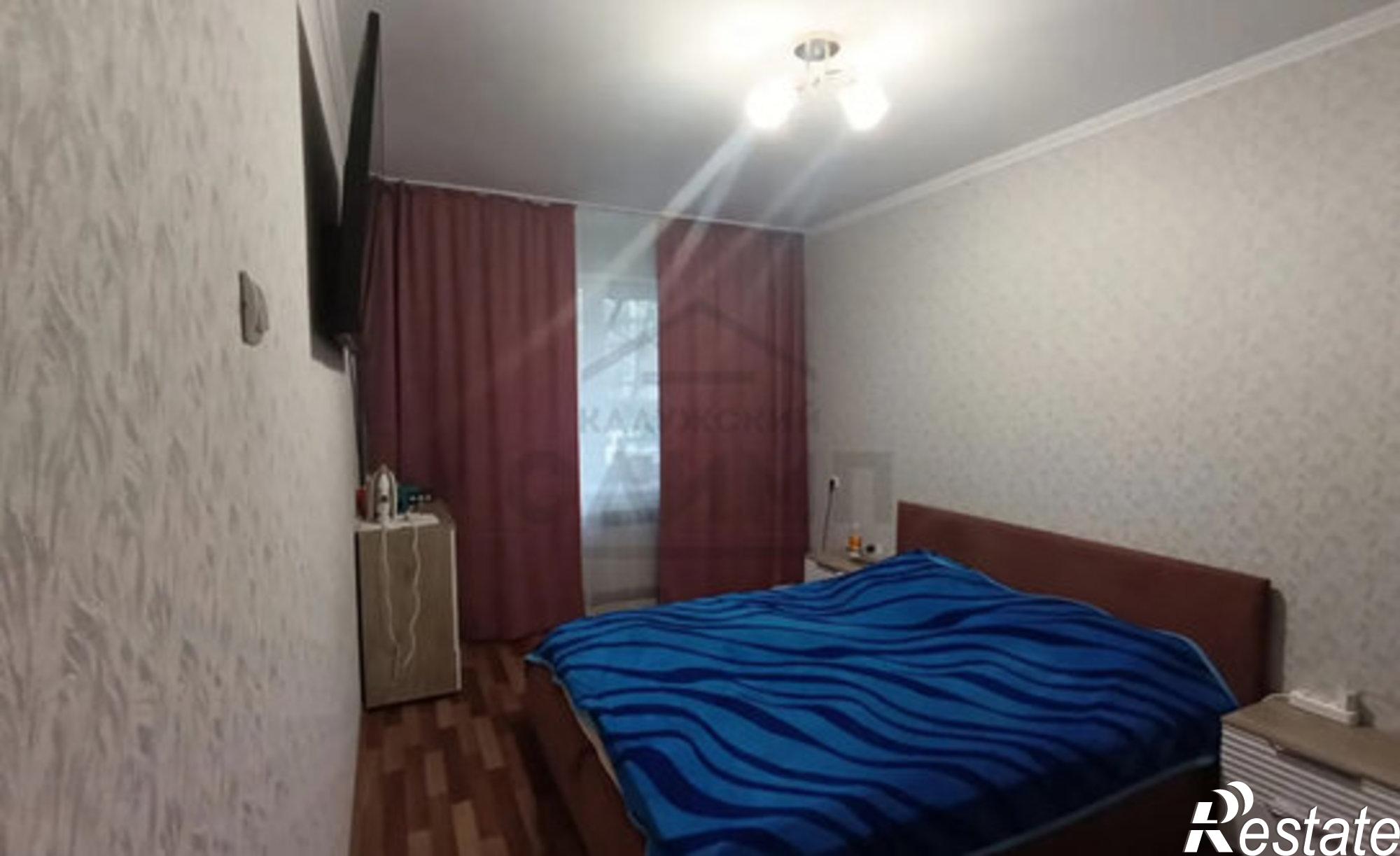 Купить квартиру за 5 450 000 рублей на ул Маяковского, 49