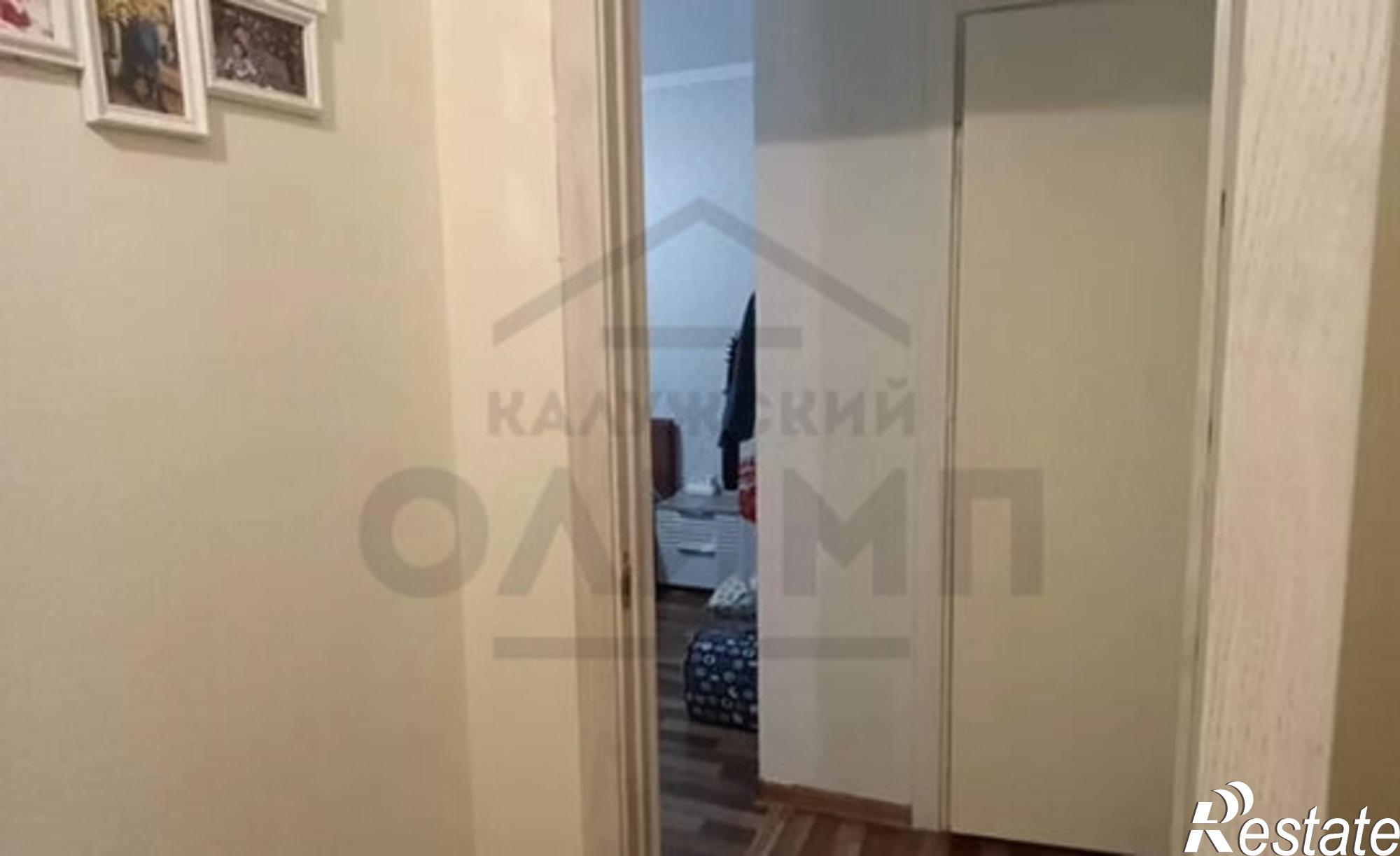 Купить квартиру за 5 450 000 рублей на ул Маяковского, 49