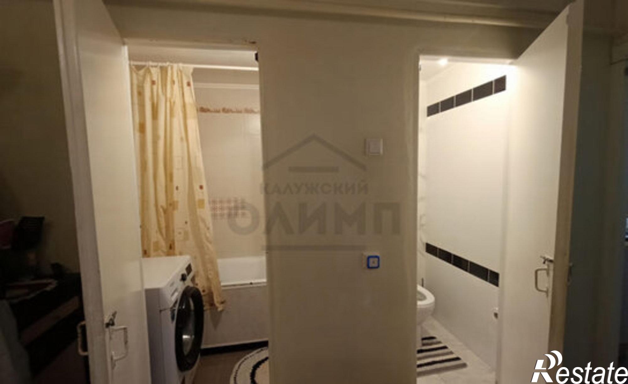 Купить квартиру за 5 450 000 рублей на ул Маяковского, 49