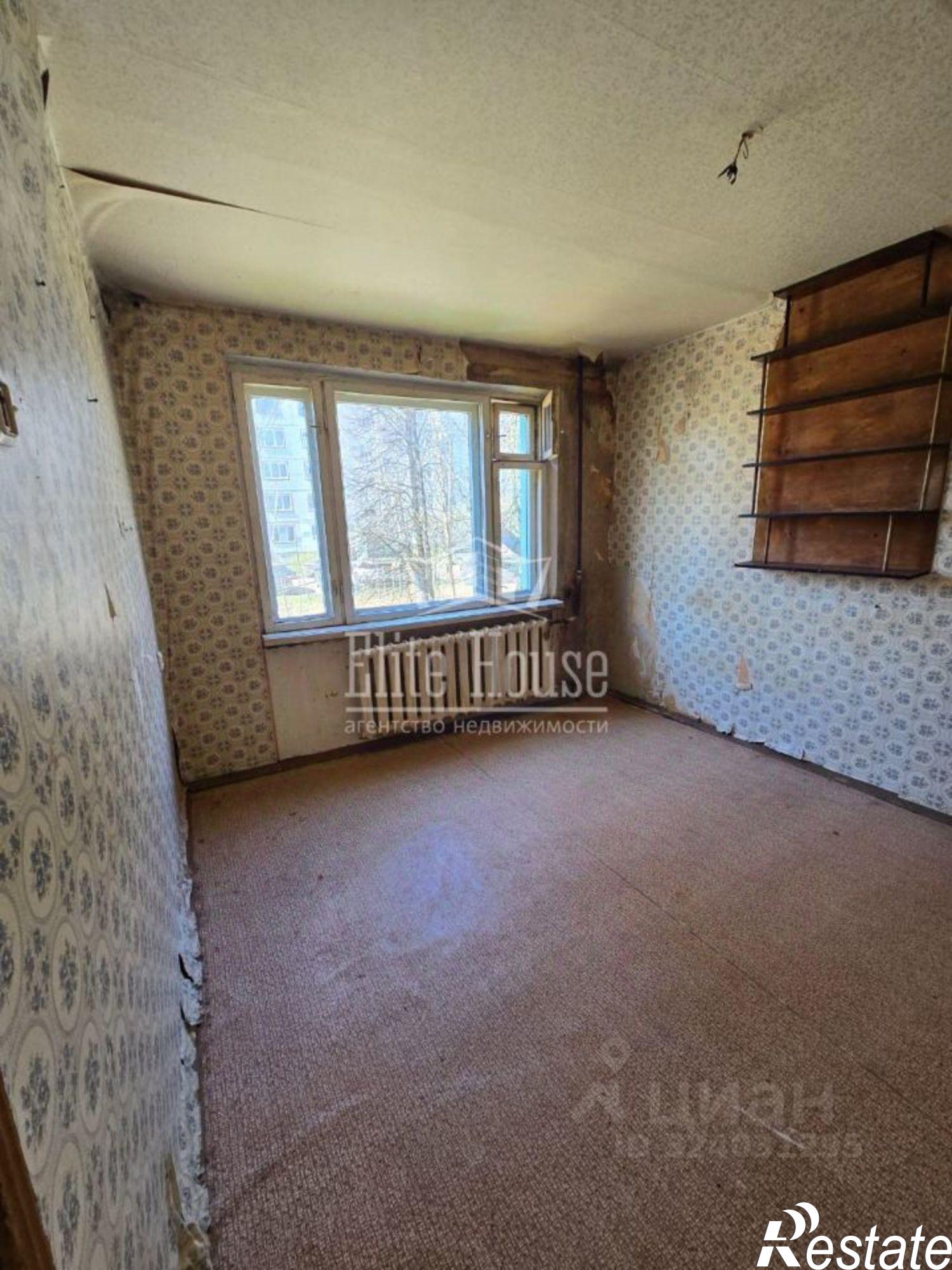 Купить квартиру за 4 349 000 рублей на ул Московская, 315 1