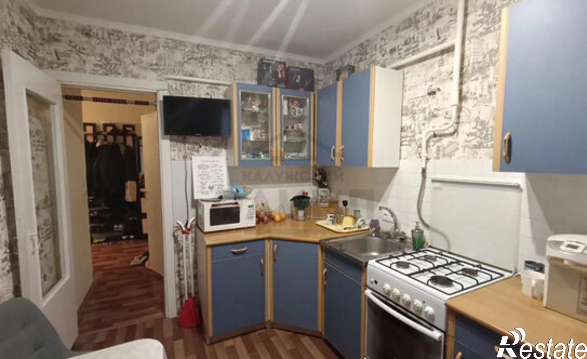 Купить квартиру за 5 450 000 рублей на ул Маяковского, 49