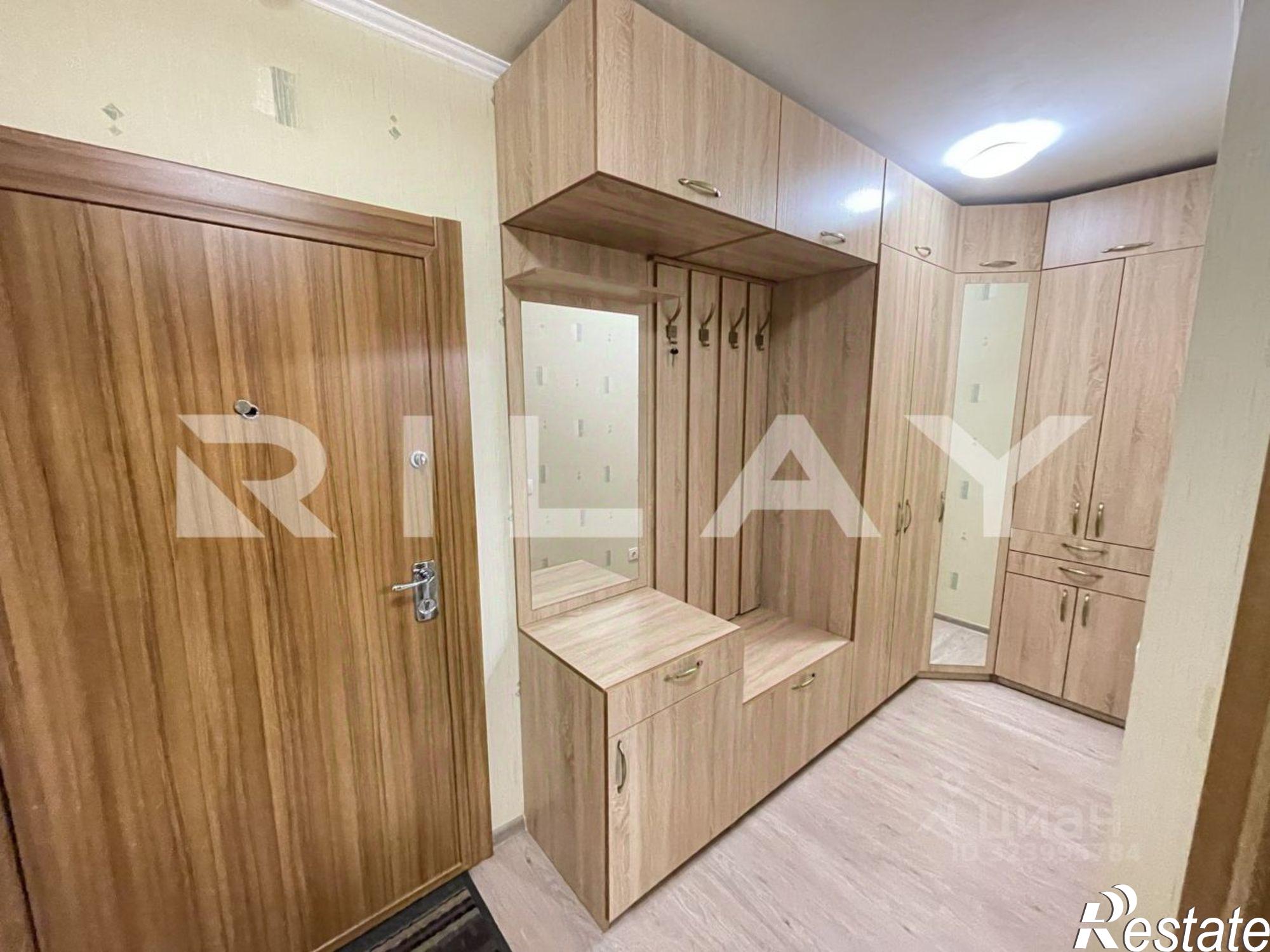 Купить квартиру за 5 100 000 рублей на Грабцевское шоссе, 85 1