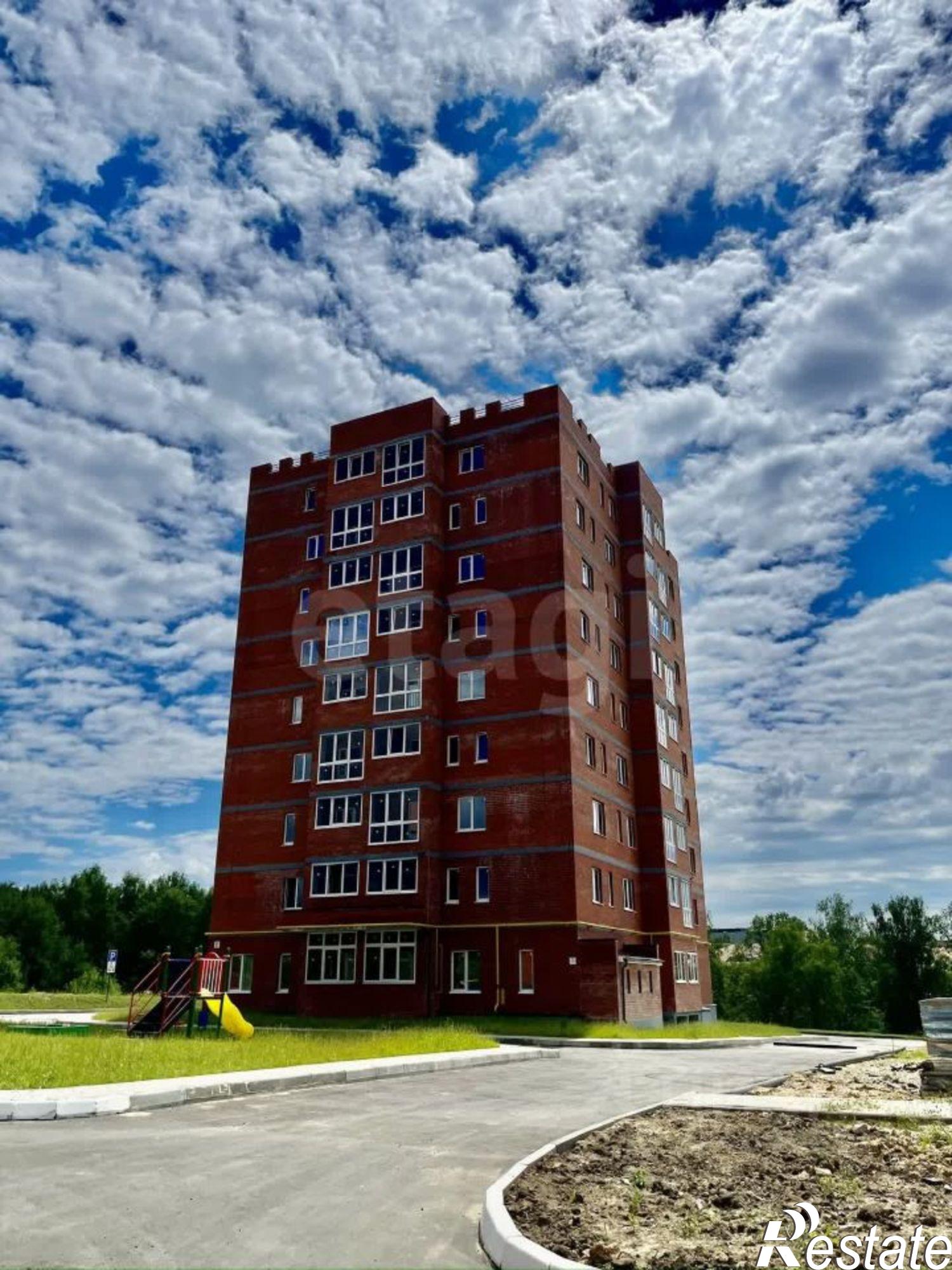 Купить квартиру за 3 153 000 рублей на Азаровская улица, 40 к4