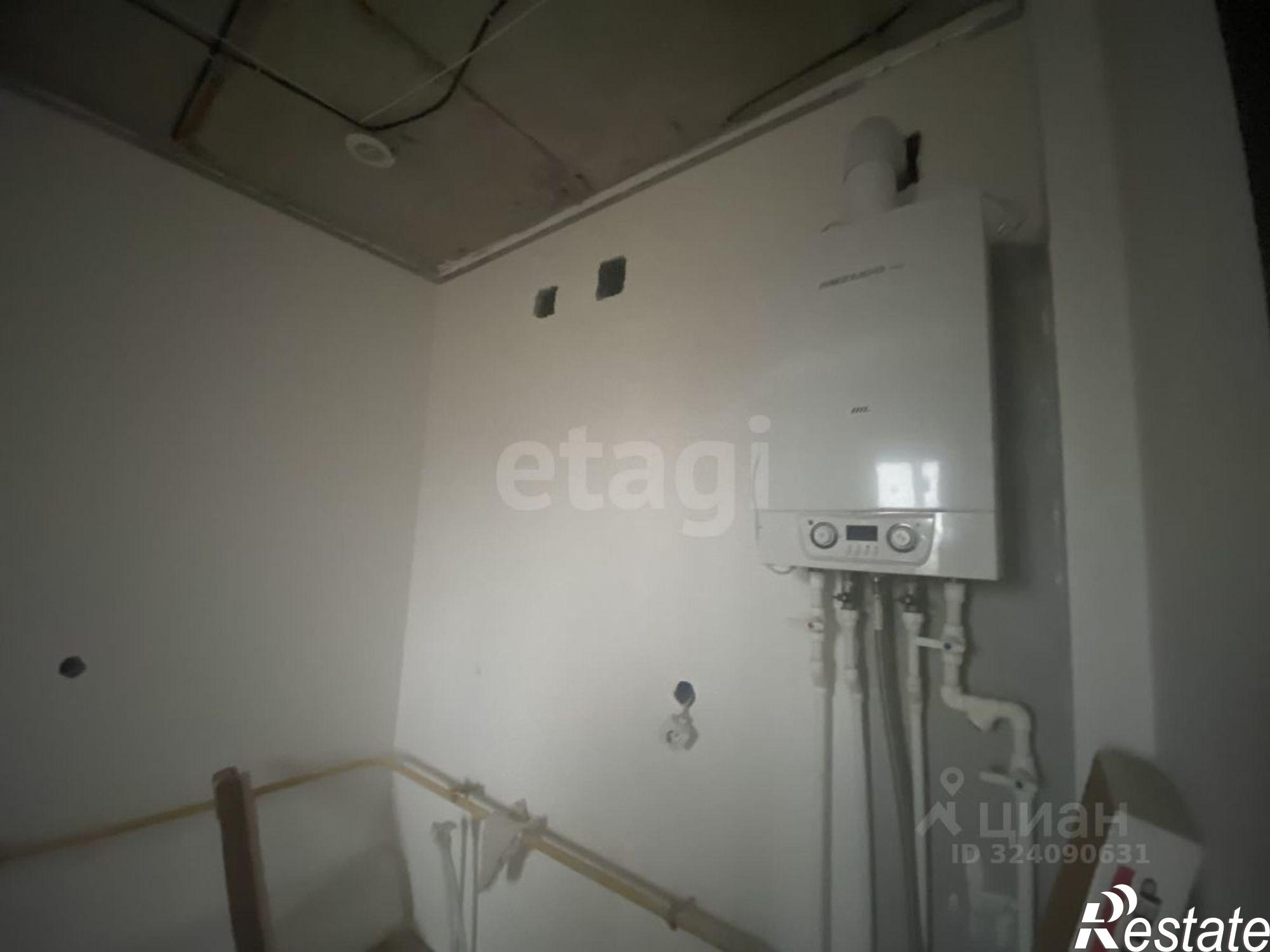 Купить квартиру за 3 153 000 рублей на Азаровская улица, 40 к4