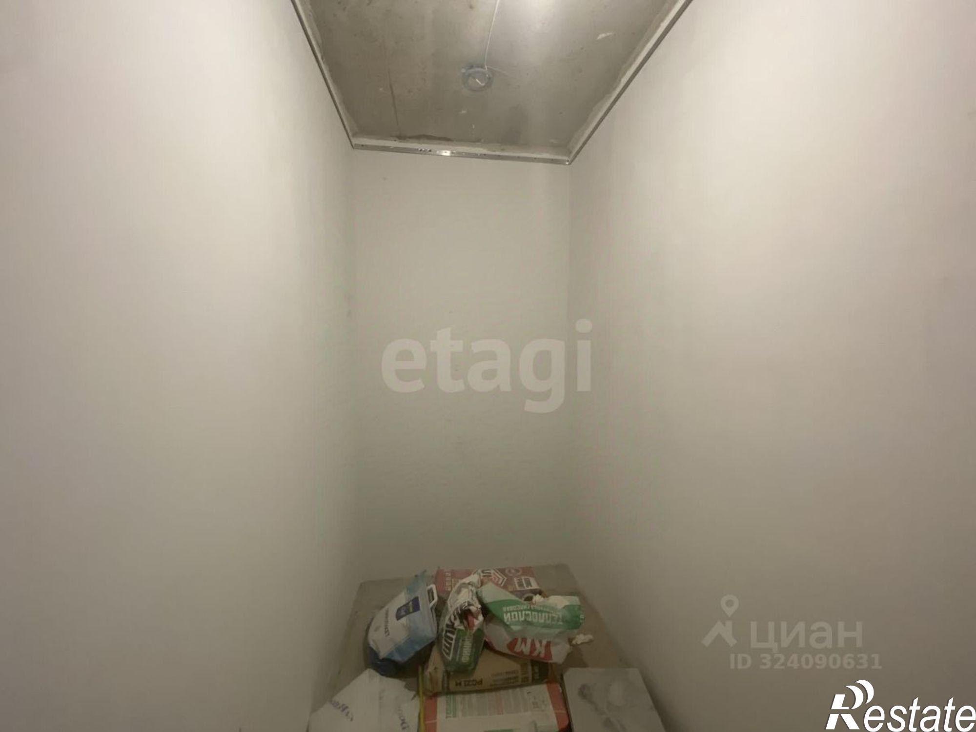 Купить квартиру за 3 153 000 рублей на Азаровская улица, 40 к4