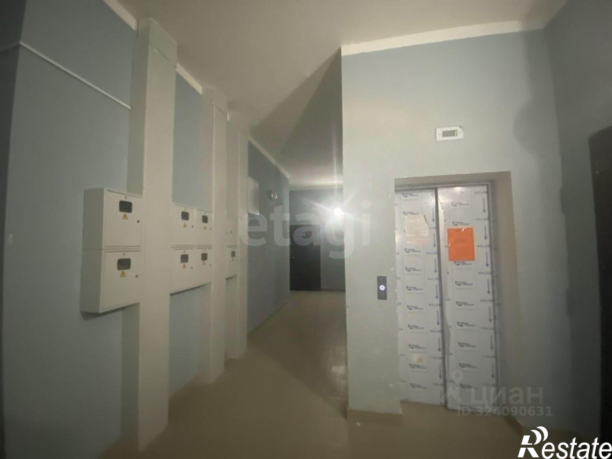 Купить квартиру за 3 153 000 рублей на Азаровская улица, 40 к4