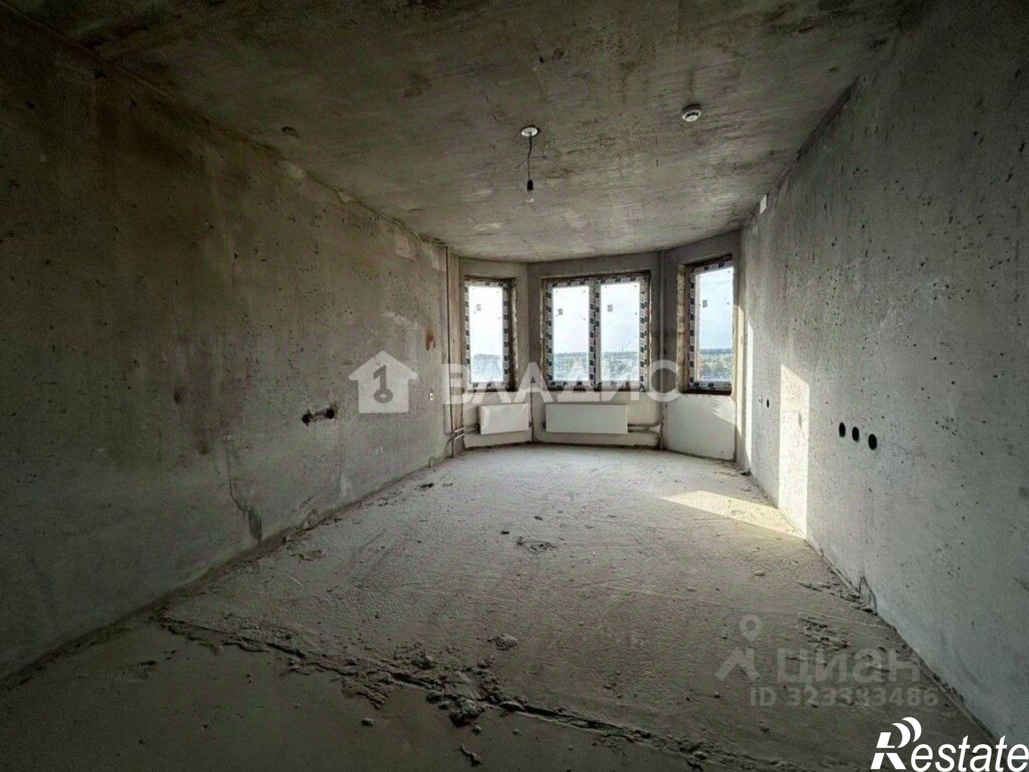 Купить квартиру за 6 500 000 рублей на Советская улица, 79