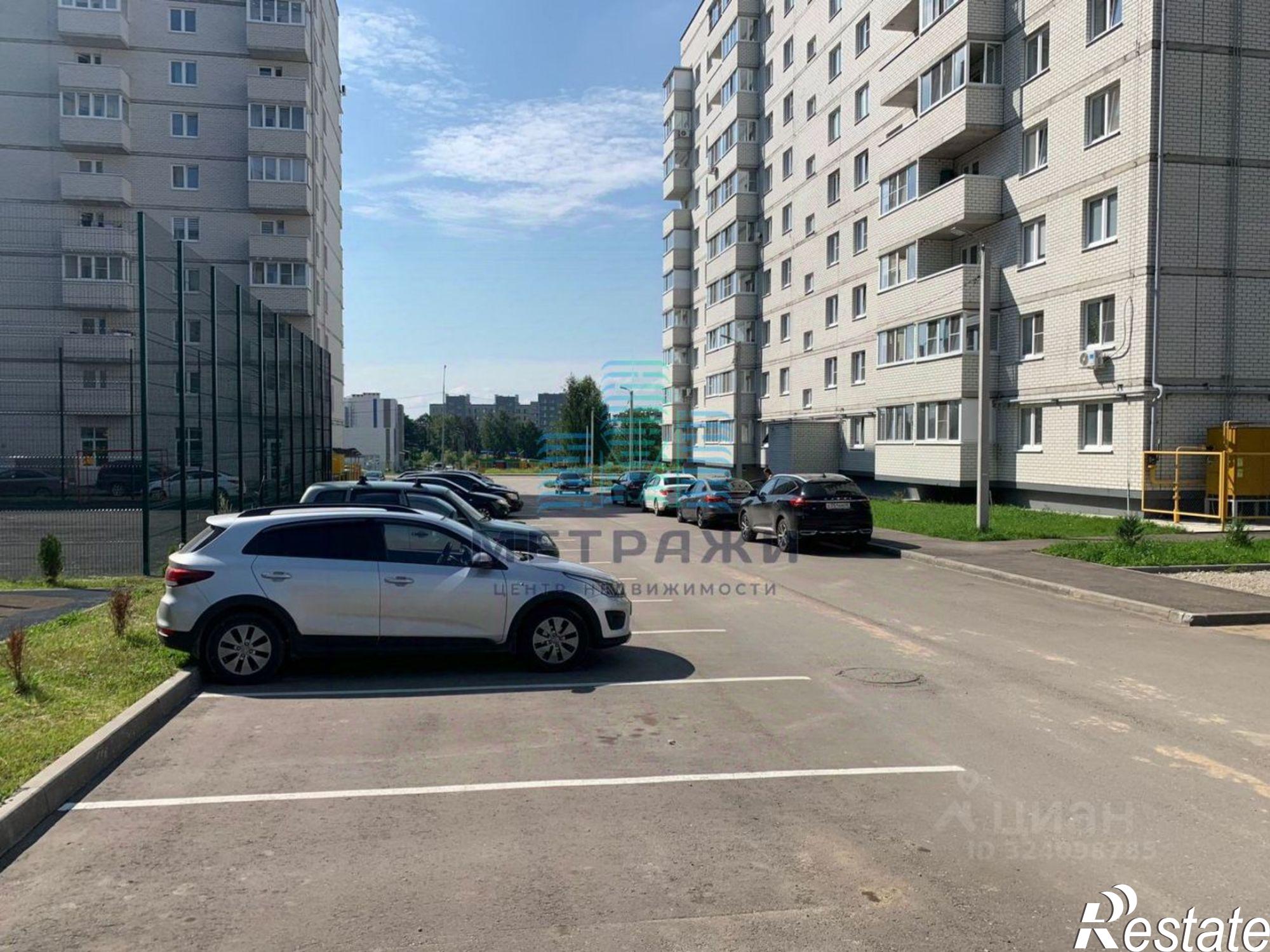 Купить квартиру за 4 500 000 рублей на проезд Юрия Круглова, 3