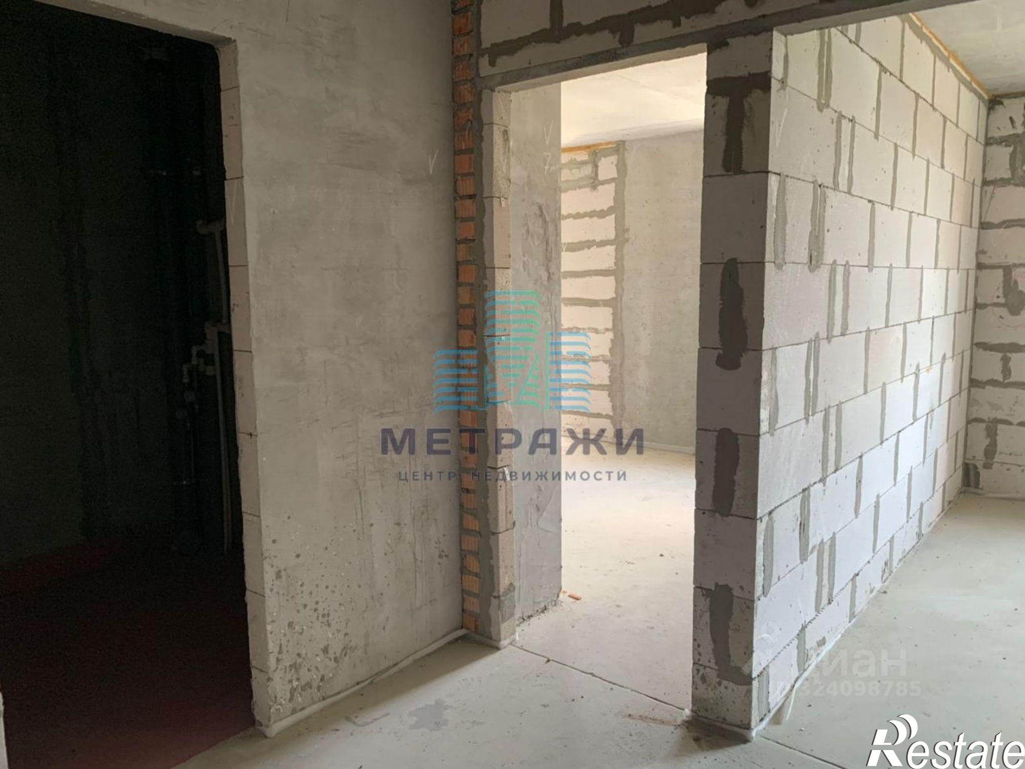 Купить квартиру за 4 500 000 рублей на проезд Юрия Круглова, 3