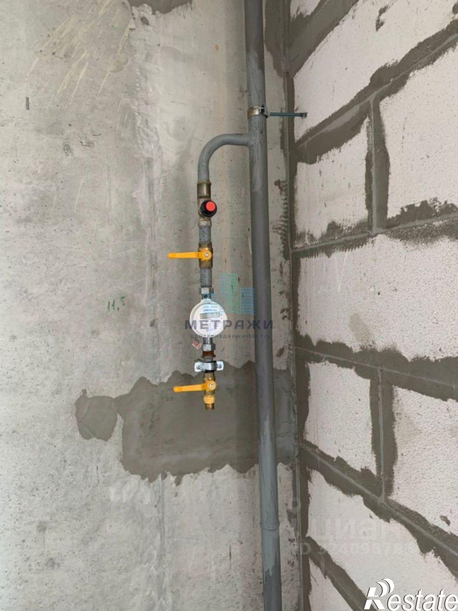 Купить квартиру за 4 500 000 рублей на проезд Юрия Круглова, 3