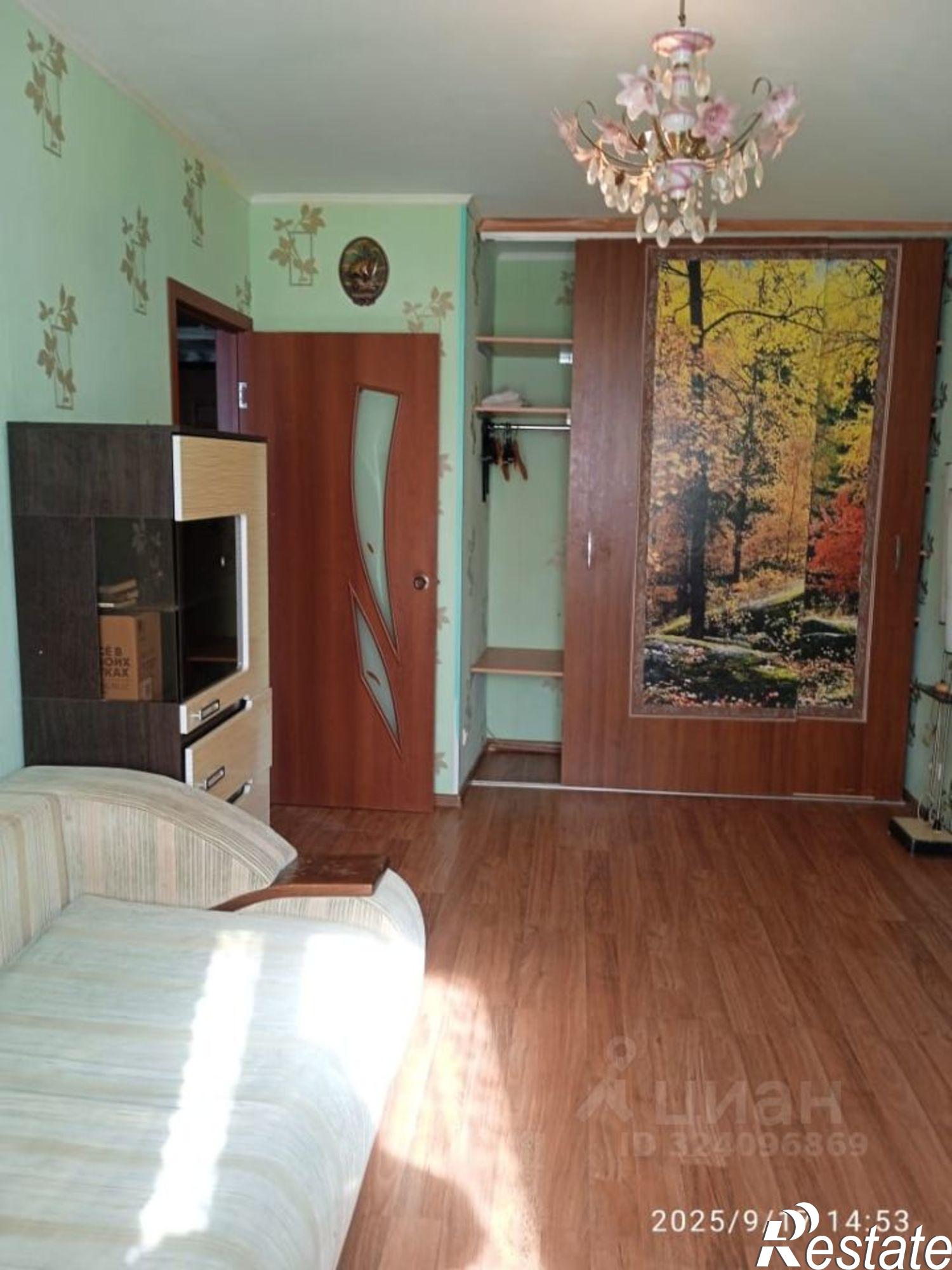 Сдать квартиру за 16 000 рублей на ул Георгия Амелина, 18