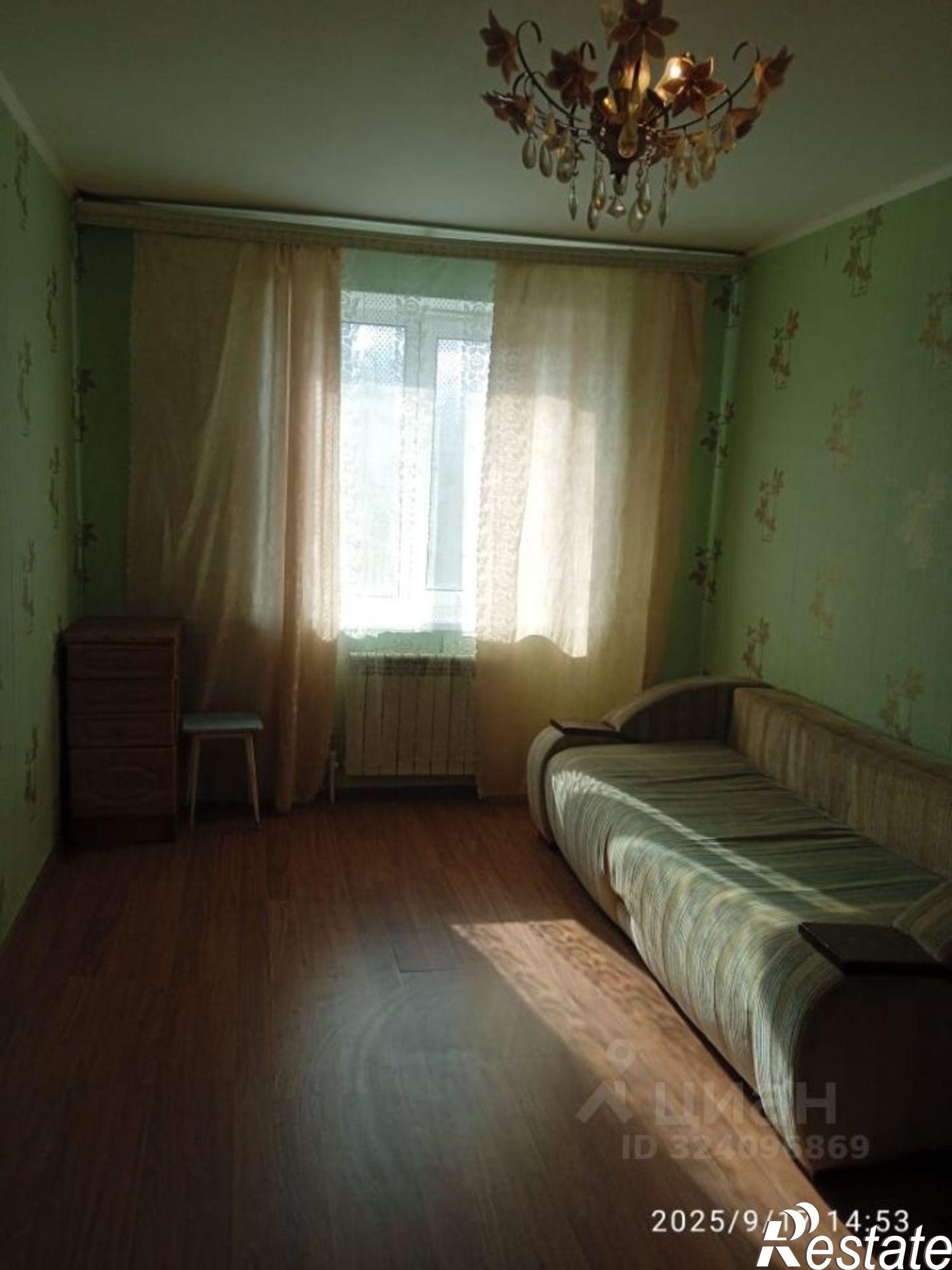 Сдать квартиру за 16 000 рублей на ул Георгия Амелина, 18