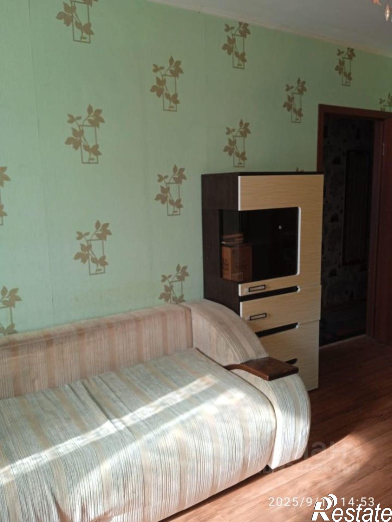 Сдать квартиру за 16 000 рублей на ул Георгия Амелина, 18