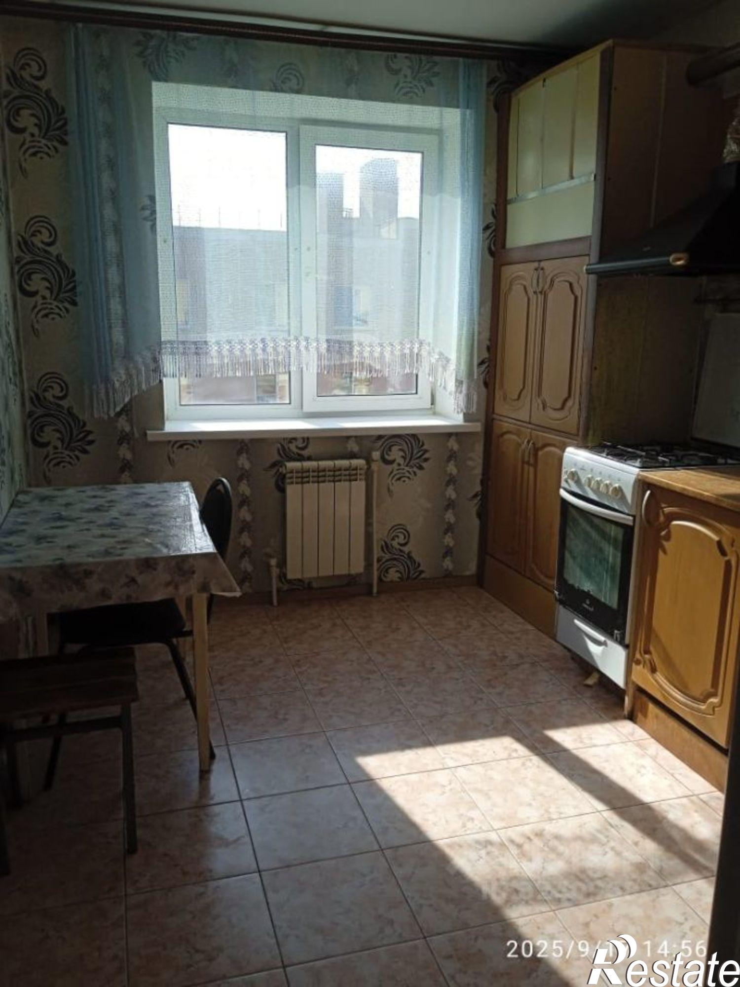 Сдать квартиру за 16 000 рублей на ул Георгия Амелина, 18