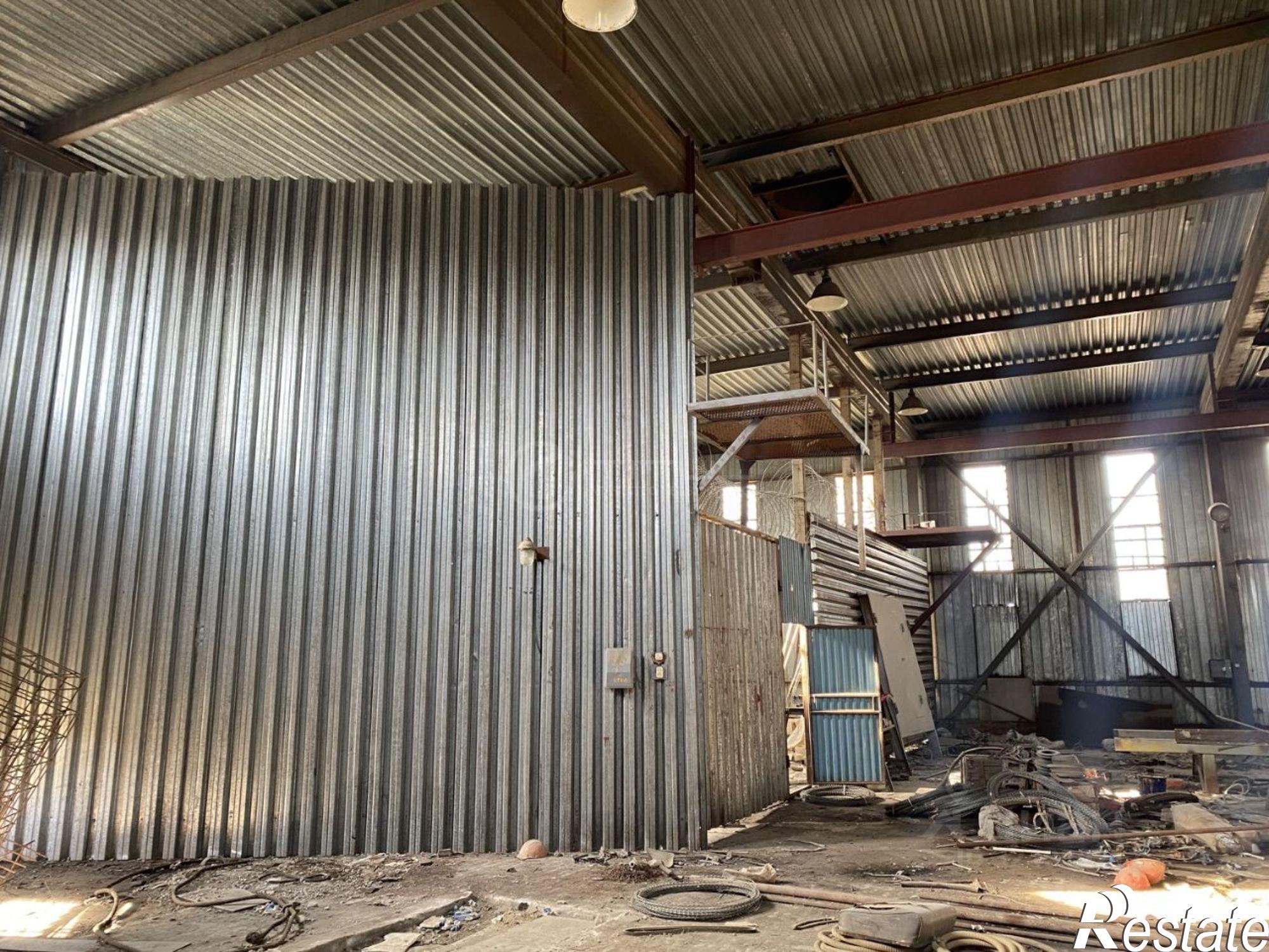 Купить производственную площадь за 279 000 рублей на ул Московская, 288