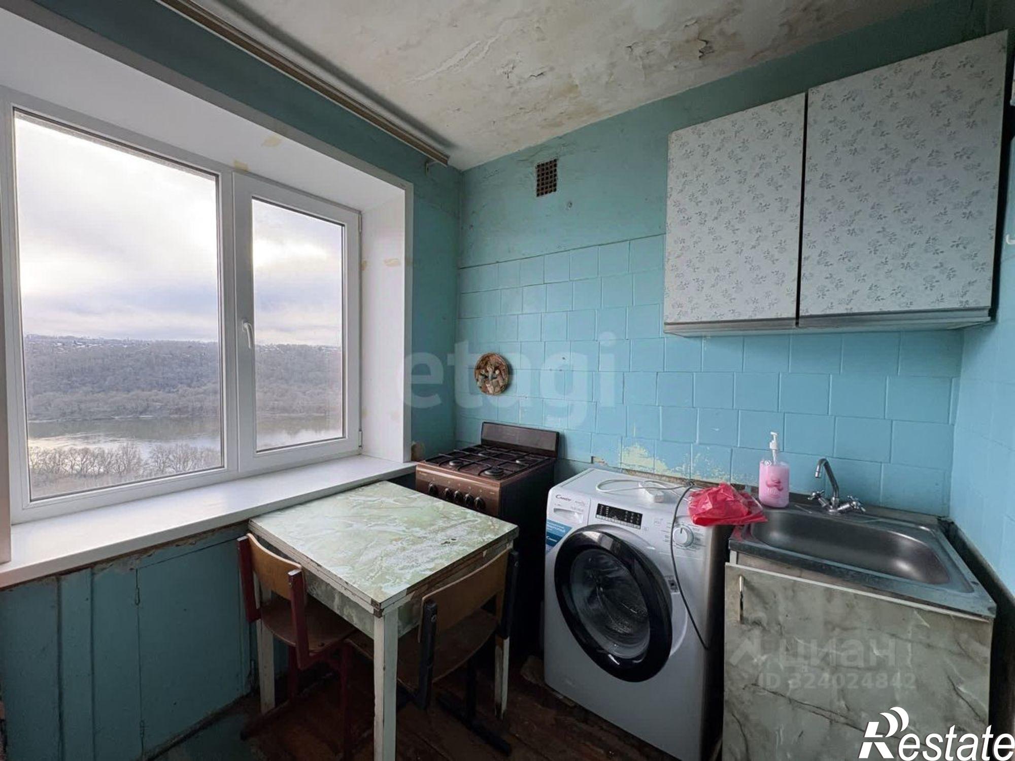 Купить квартиру за 3 600 000 рублей на ул Знаменская, 4