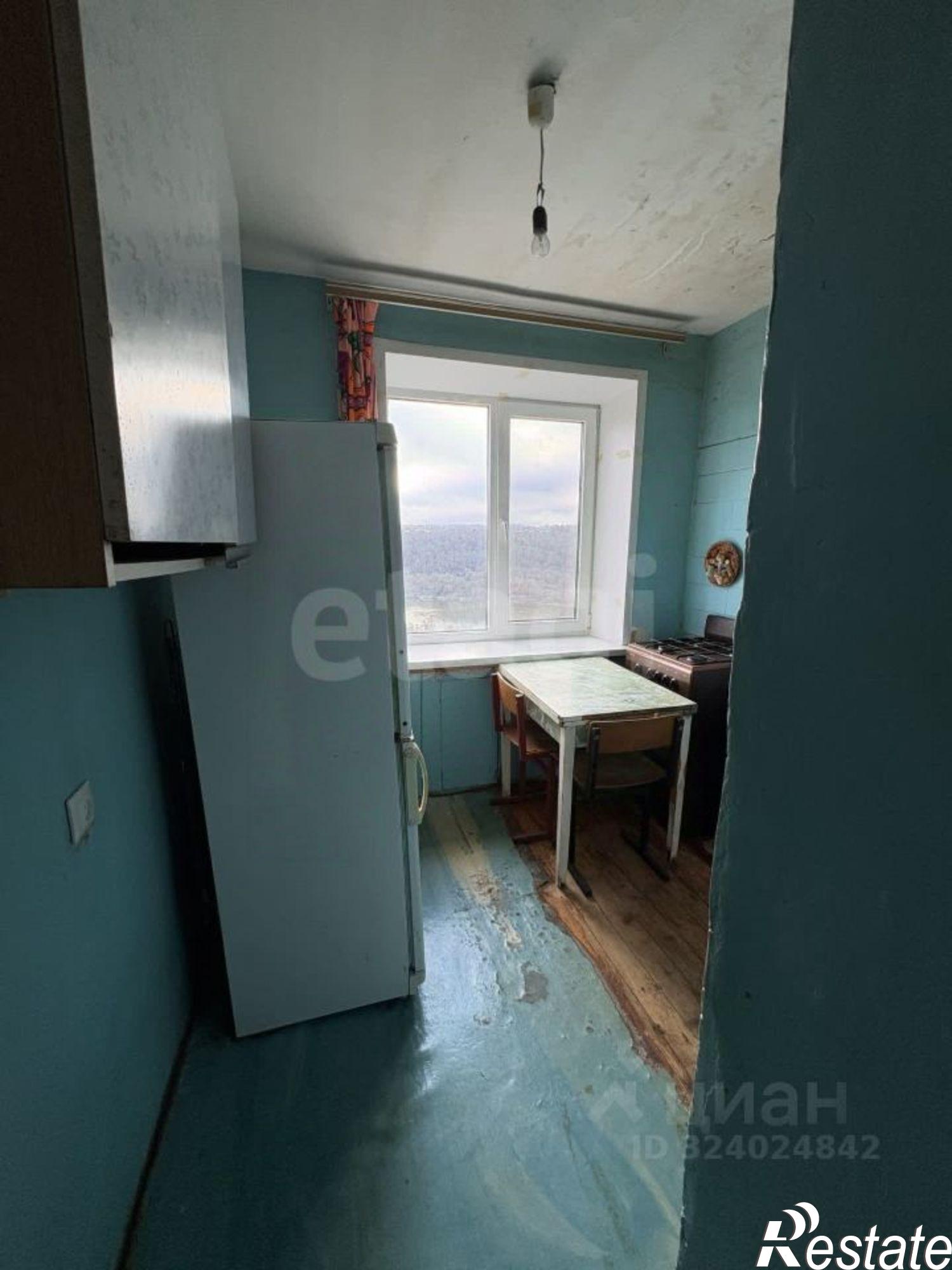 Купить квартиру за 3 600 000 рублей на ул Знаменская, 4