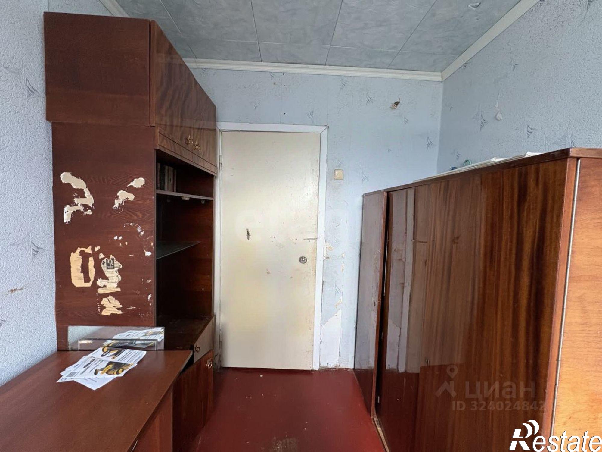 Купить квартиру за 3 600 000 рублей на ул Знаменская, 4