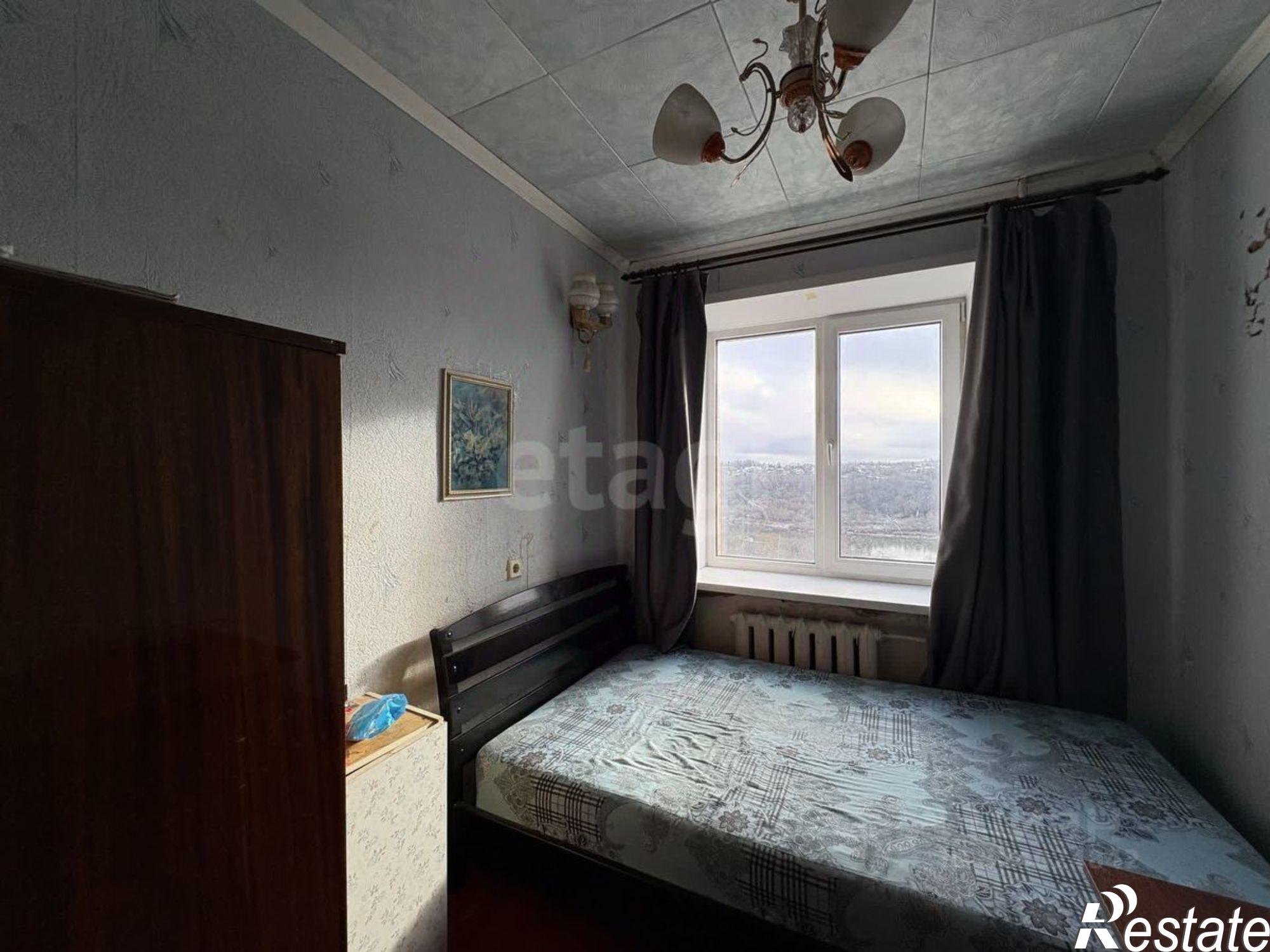 Купить квартиру за 3 600 000 рублей на ул Знаменская, 4