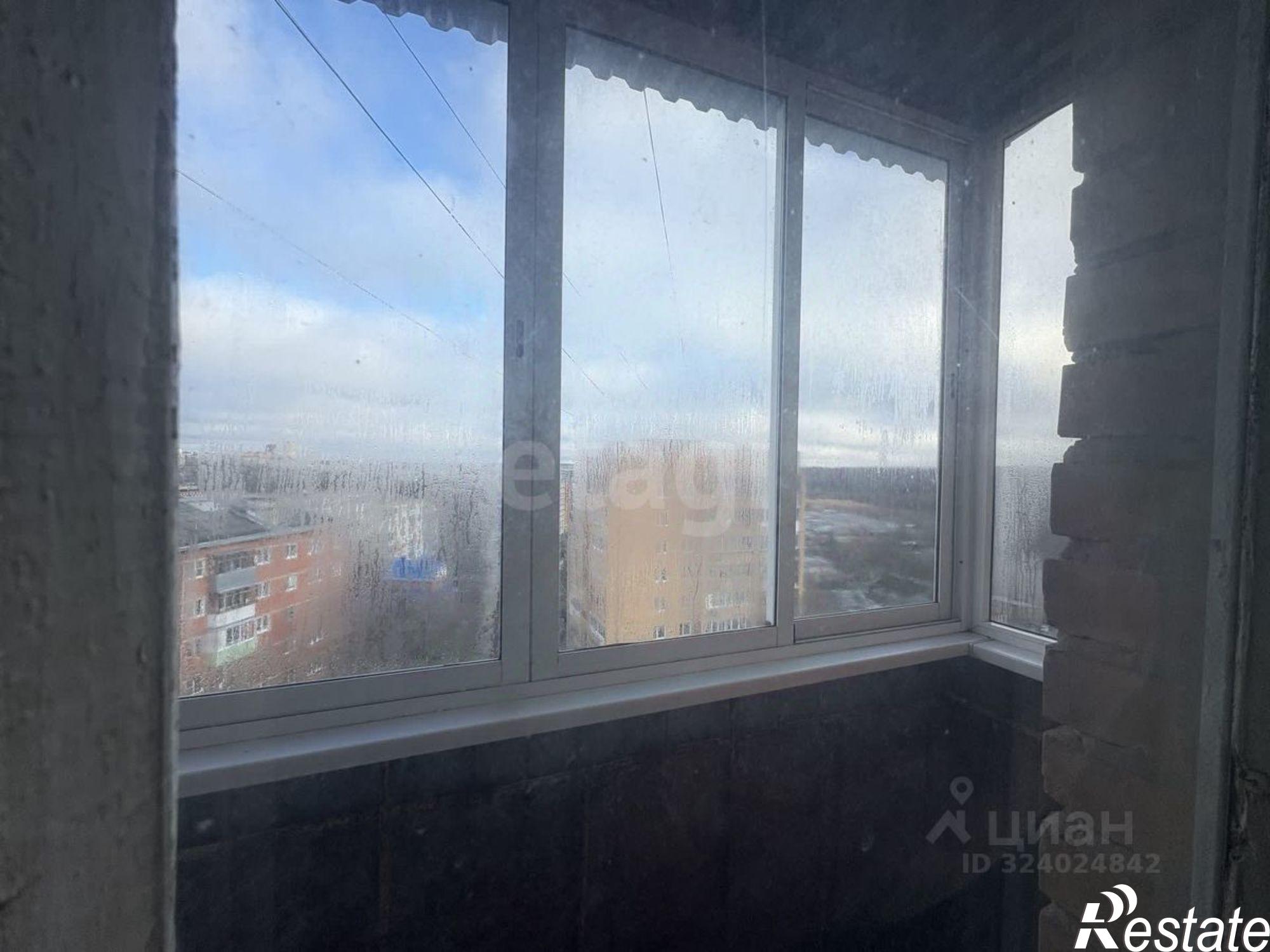 Купить квартиру за 3 600 000 рублей на ул Знаменская, 4