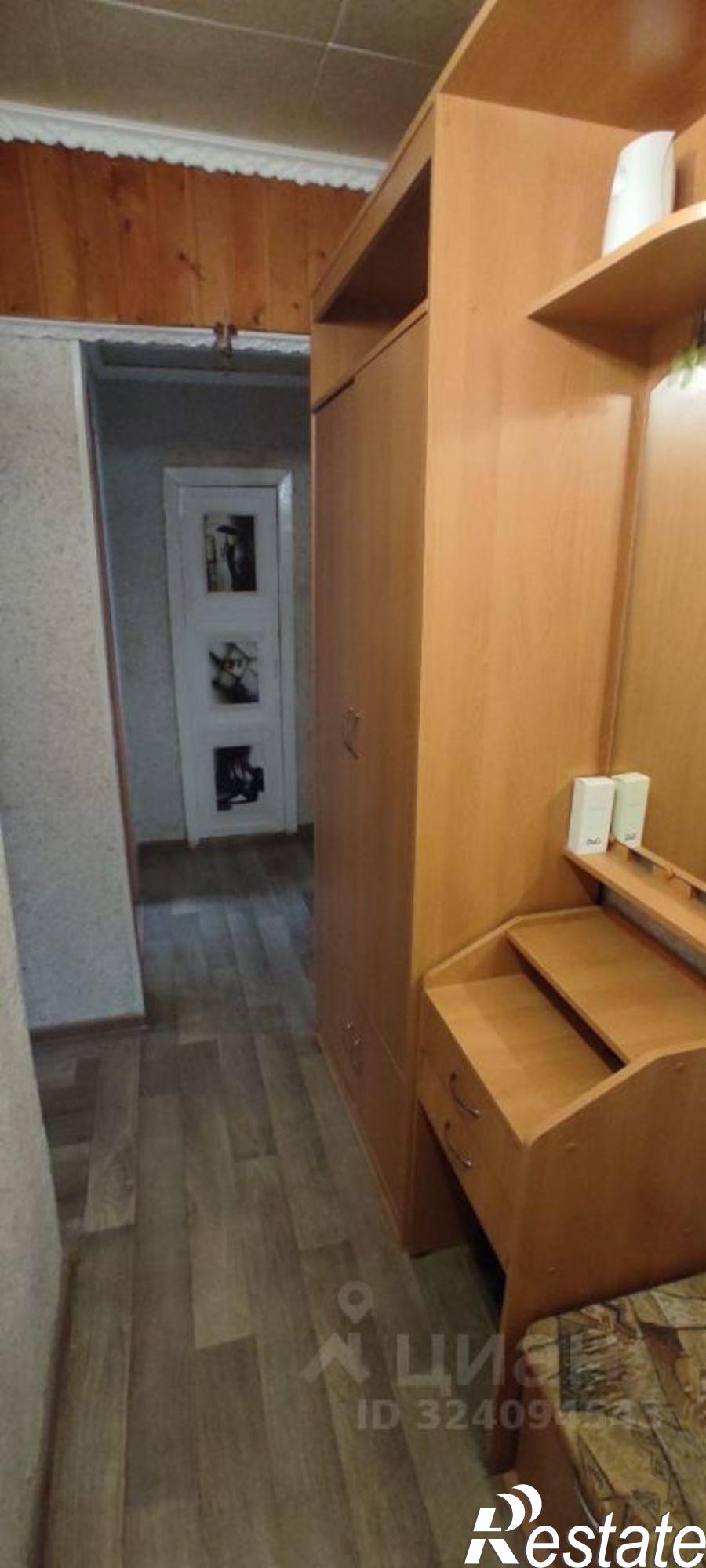 Купить квартиру за 3 780 000 рублей на ул Константиновых, 9