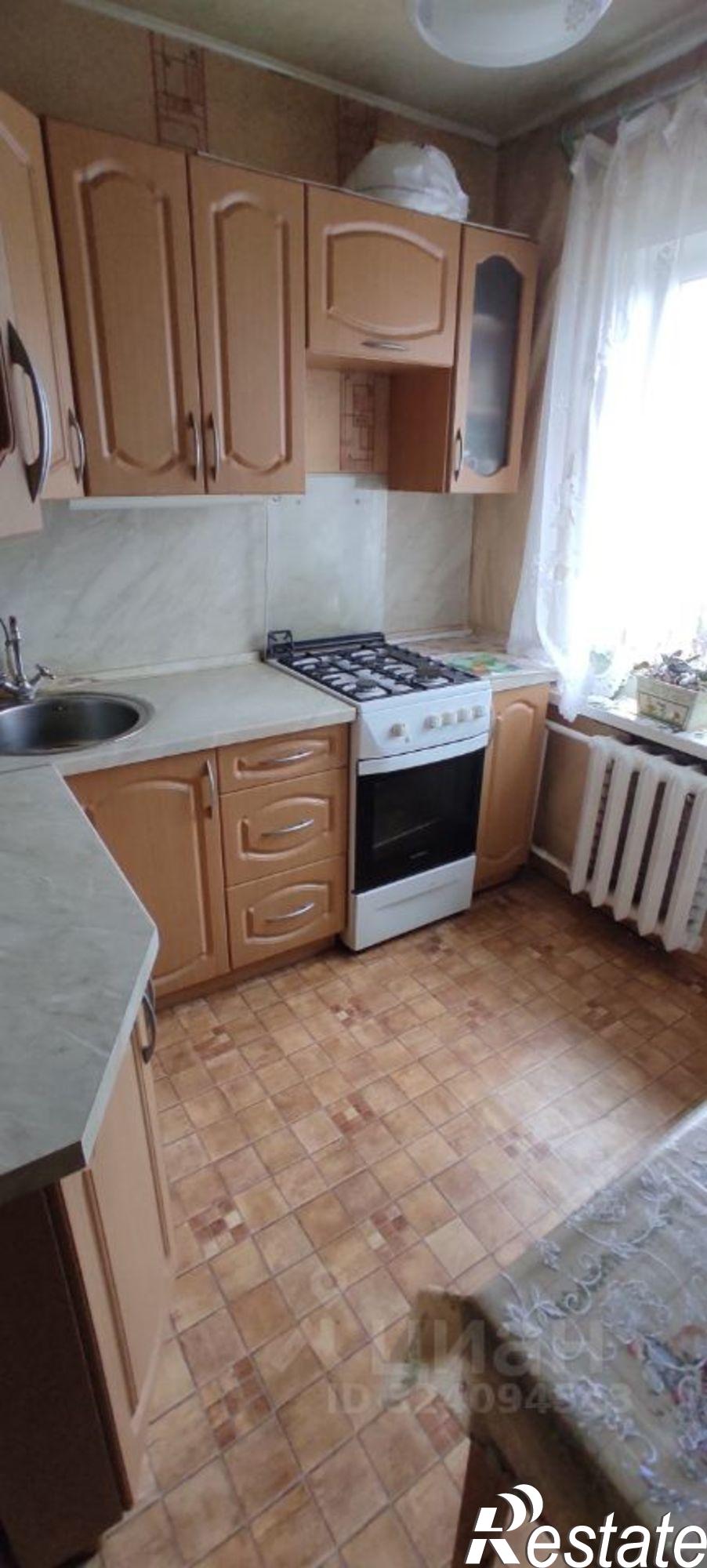 Купить квартиру за 3 780 000 рублей на ул Константиновых, 9