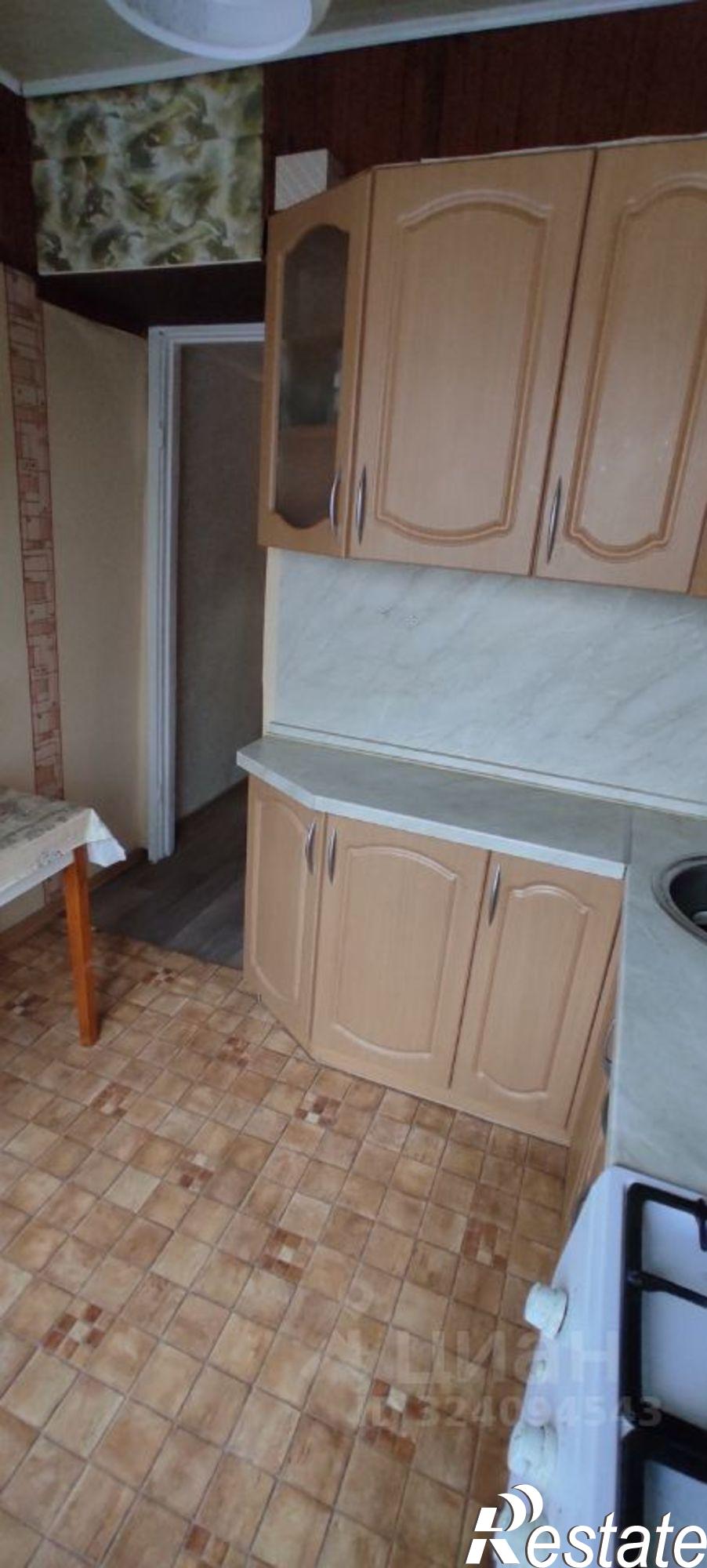 Купить квартиру за 3 780 000 рублей на ул Константиновых, 9