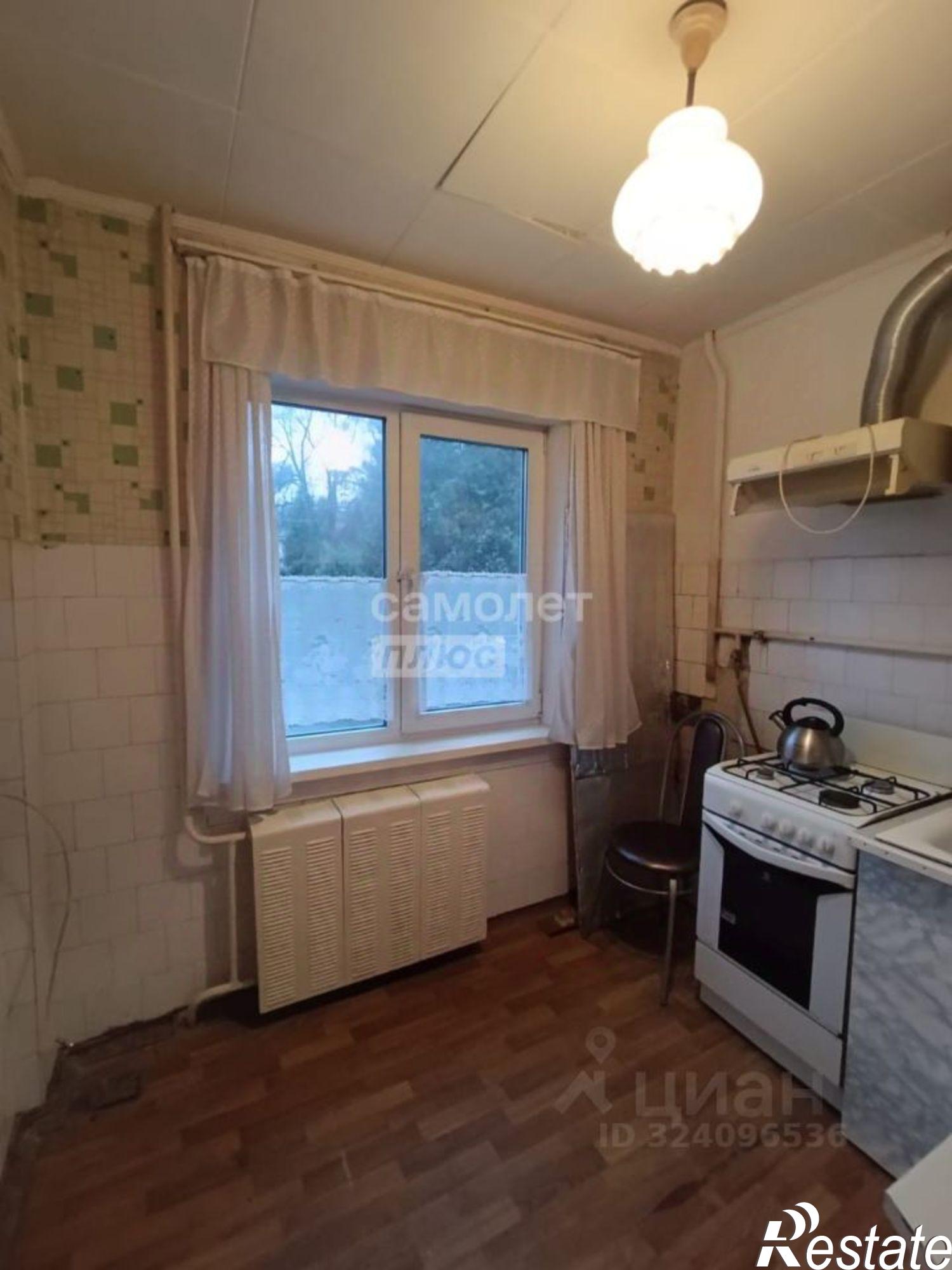 Купить квартиру за 4 450 000 рублей на ул Карла Либкнехта, 11