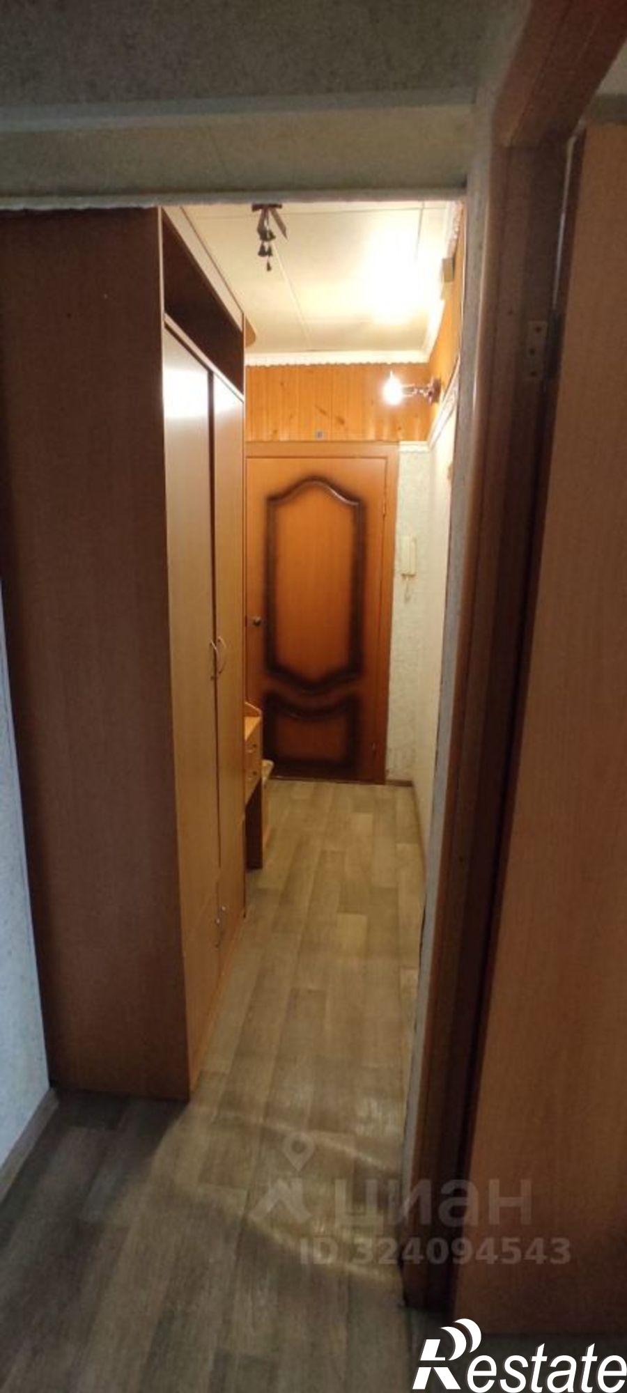 Купить квартиру за 3 780 000 рублей на ул Константиновых, 9