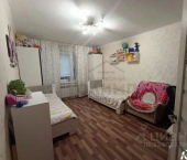 2-комн, 51кв м, этаж 1/9 улица Маяковского, 49