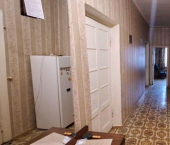 2-комн, 62кв м, этаж 1/2 Телевизионная улица, 19