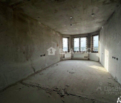 3-комн, 82кв м, этаж 7/14 Советская улица, 79