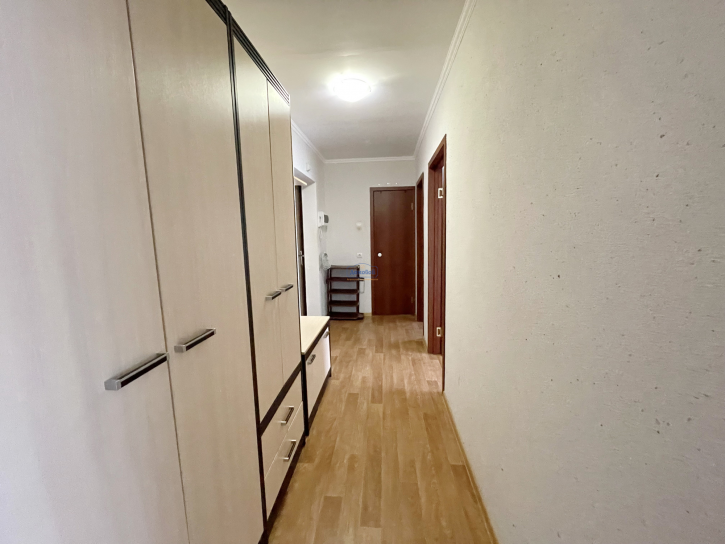 2-комн квартира Петра Тарасова ул., 31