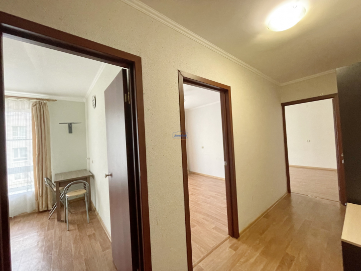 2-комн квартира Петра Тарасова ул., 31