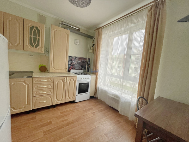 2-комн квартира Петра Тарасова ул., 31