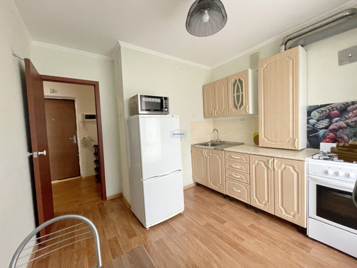 2-комн квартира Петра Тарасова ул., 31