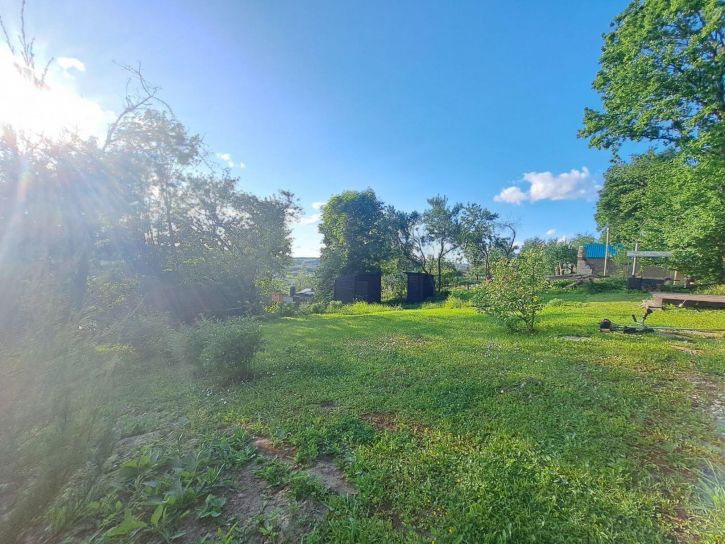 Земельный участок Калуга