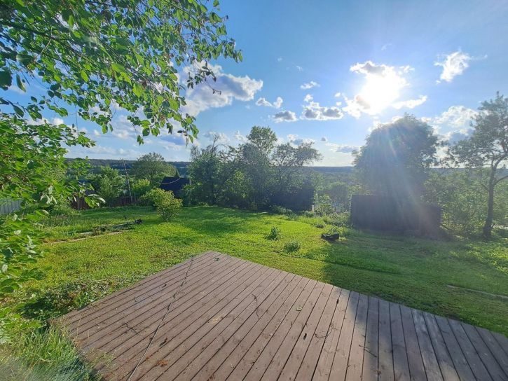 Земельный участок Калуга