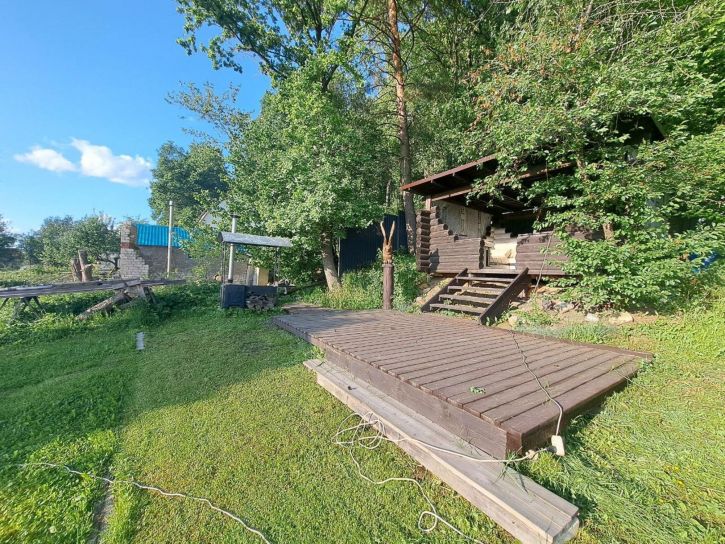 Земельный участок Калуга