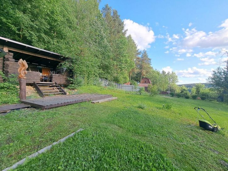 Земельный участок Калуга