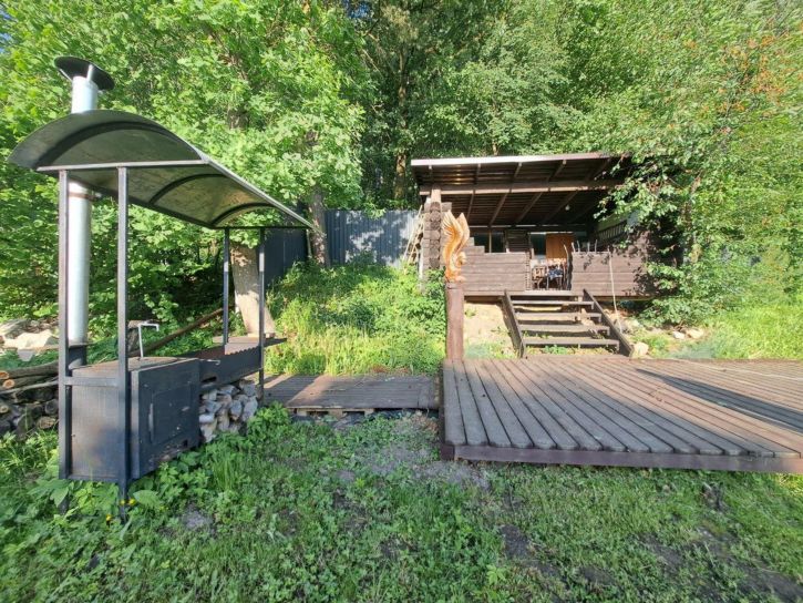 Земельный участок Калуга