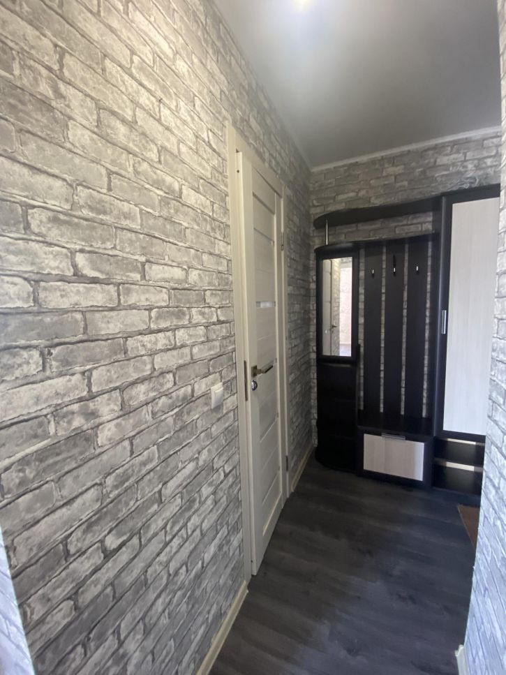 1-комн квартира 40-летия Октября улица, д.4