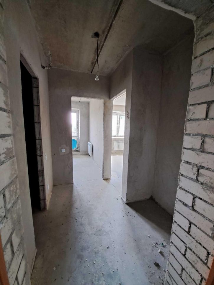 1-комн квартира проезд 3-й Академический, д.6